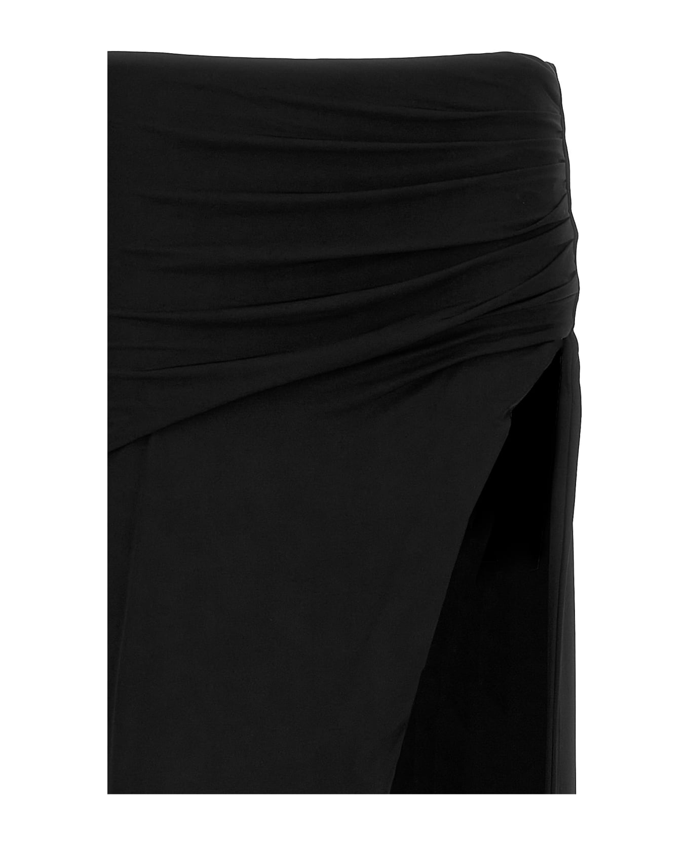 retrofete 'lindsey' Skirt - Black   スカート