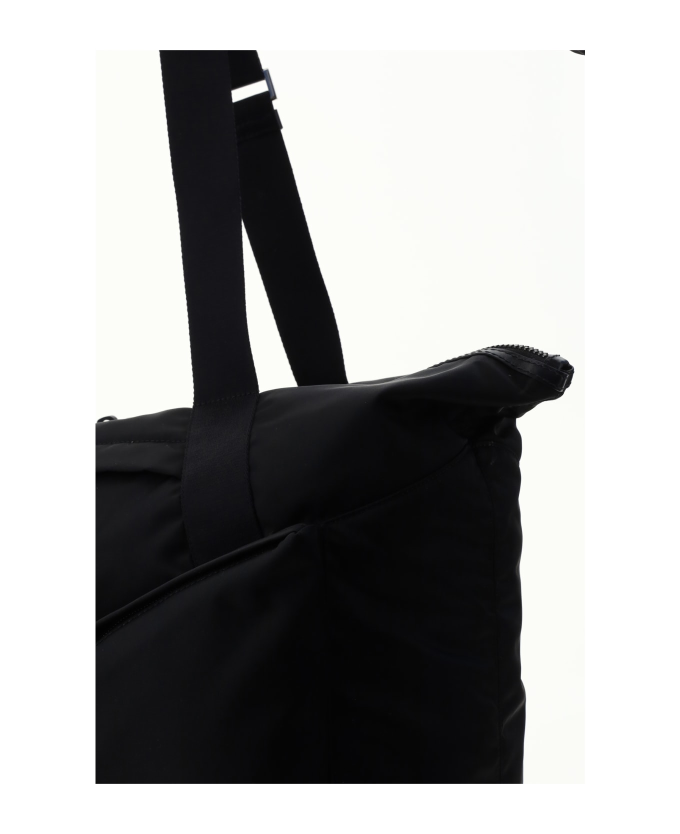 Prada Shoulder Bag - Nero ショルダーバッグ