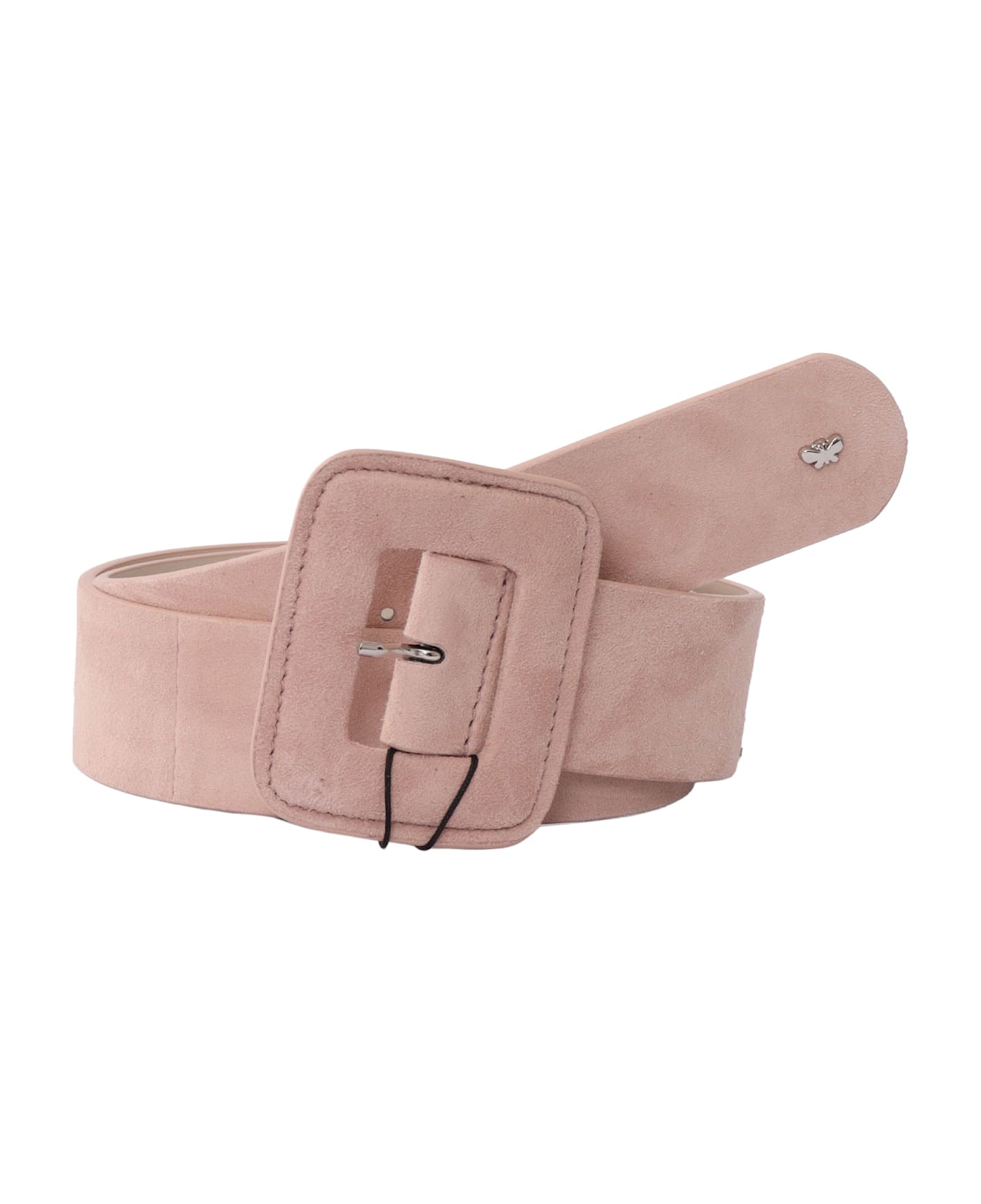 Weekend Max Mara Belt - PINK