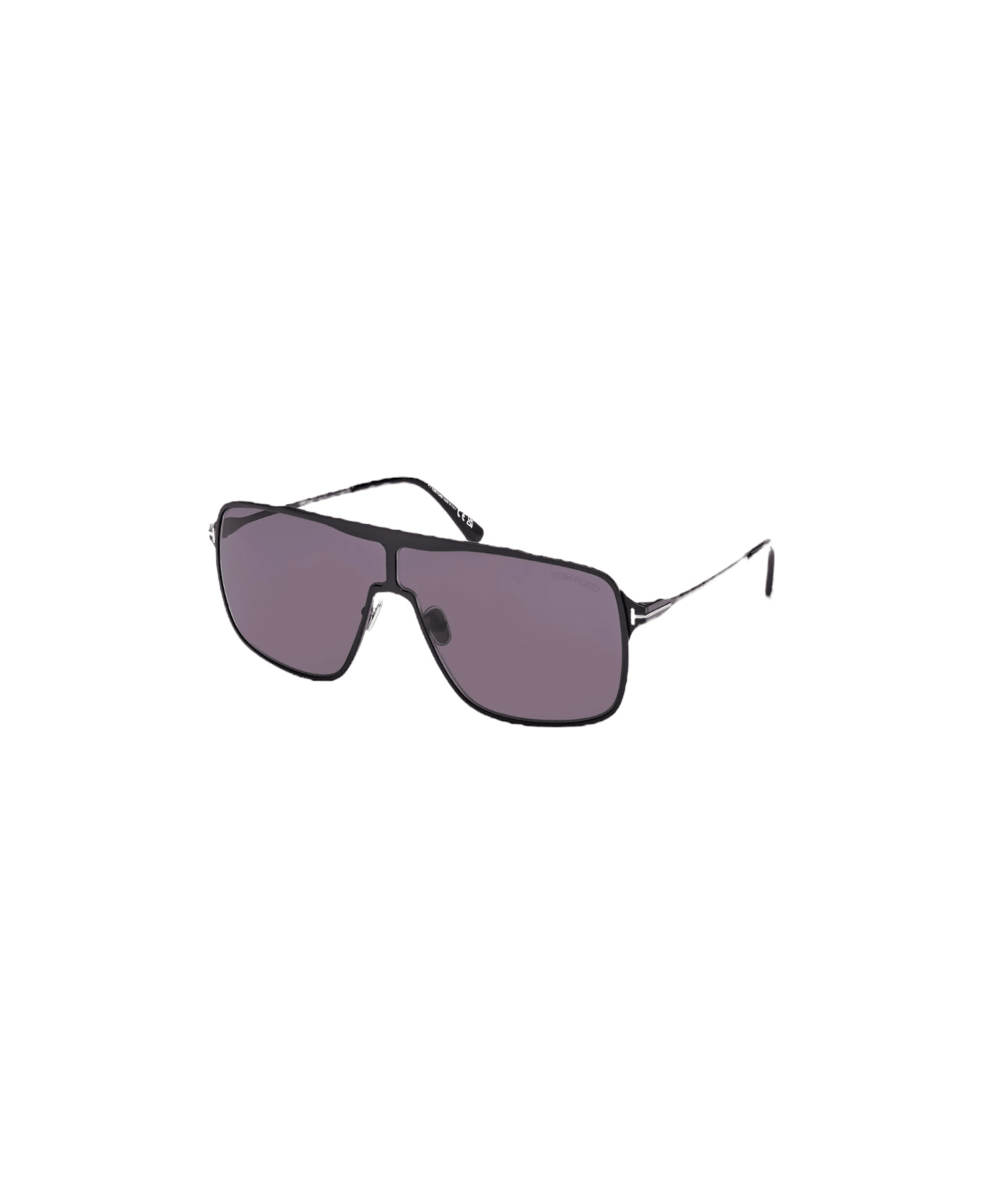 Tom Ford Eyewear Tf 1173 - Zappa Sunglasses