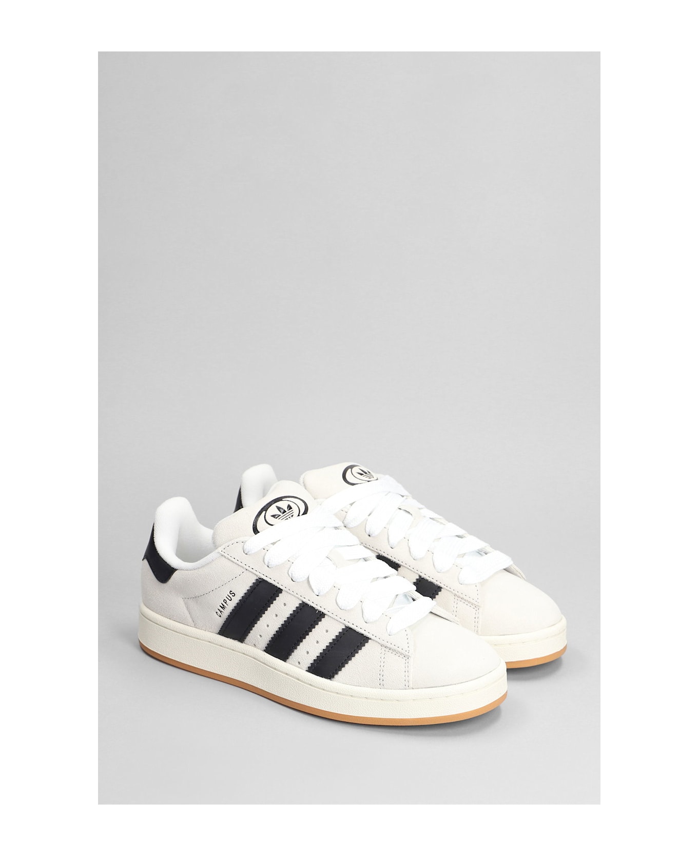 Adidas Campus 00s Sneakers - grey
