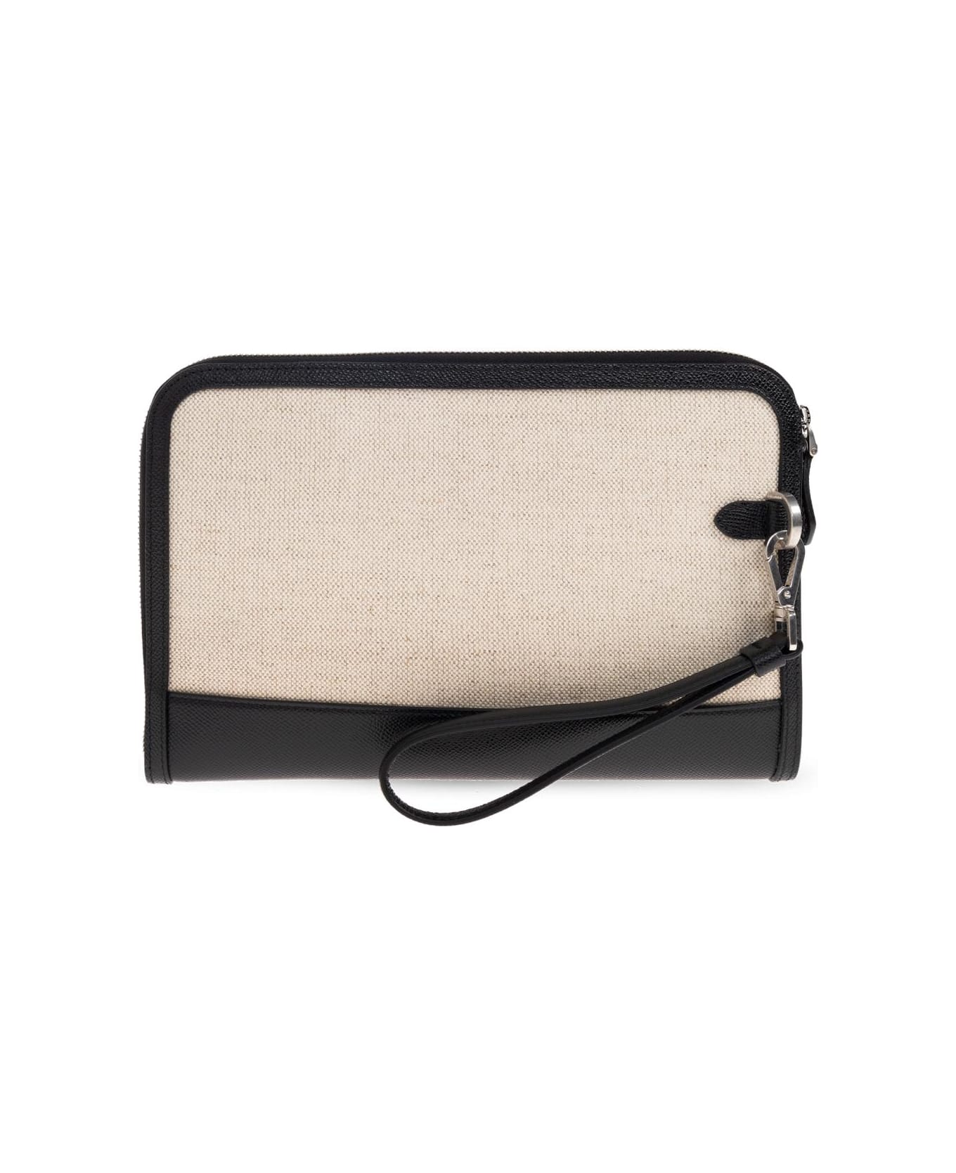 Dolce & Gabbana Handbag 'atene' - AVORIO/NERO