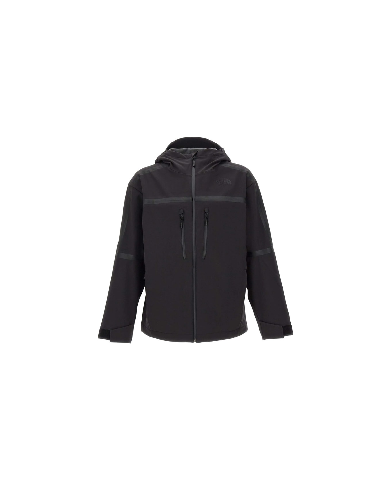 The North Face Outerwear - BLACK