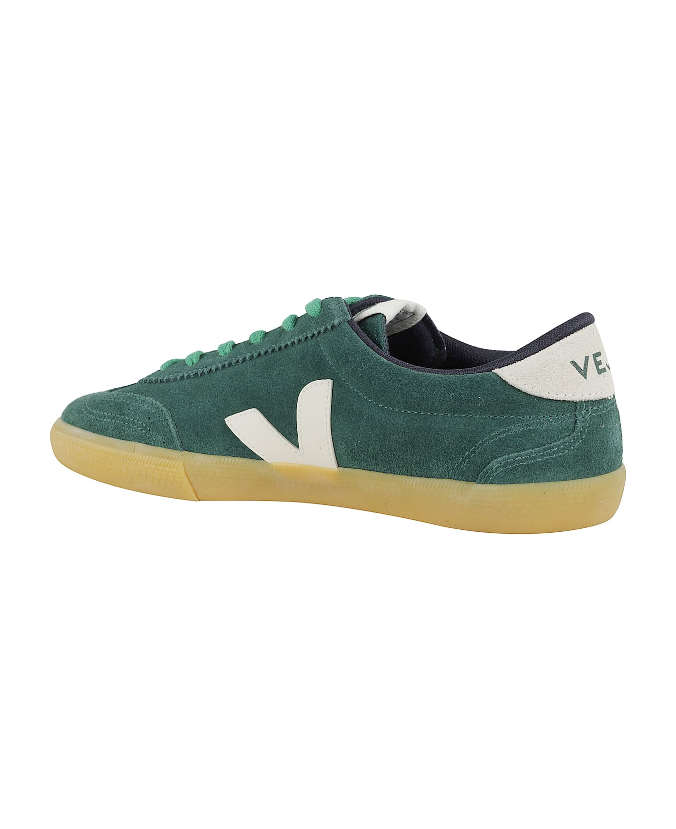 Veja Volley Suede - Poker Pierre