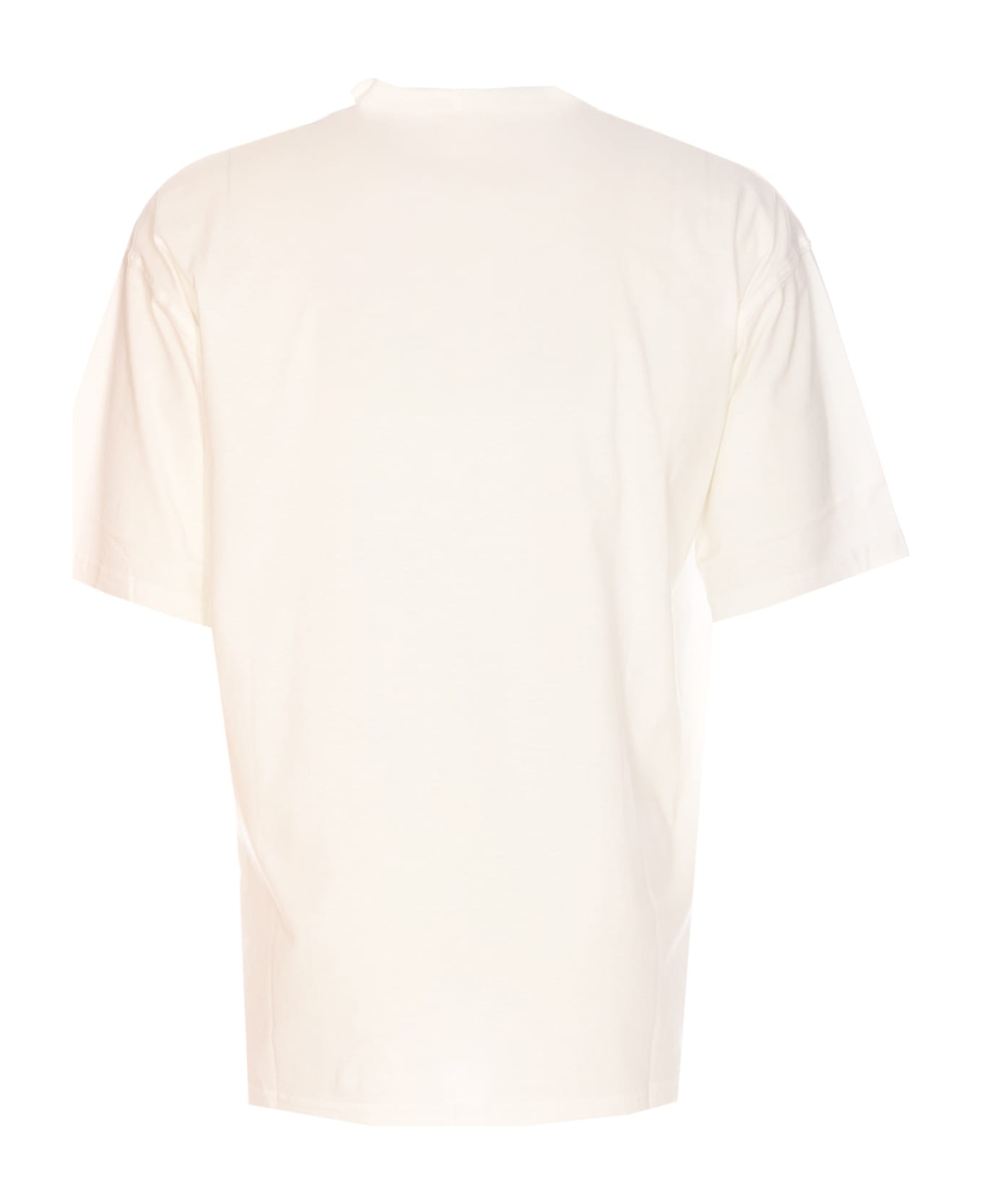 Magliano Livello T-shirt - White