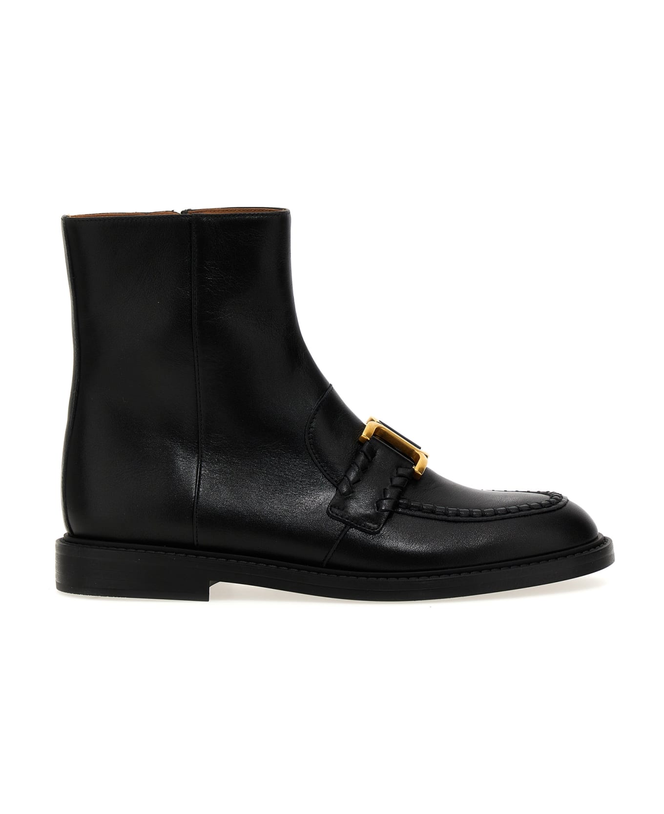 Chloé 'marcie' Ankle Boots | italist
