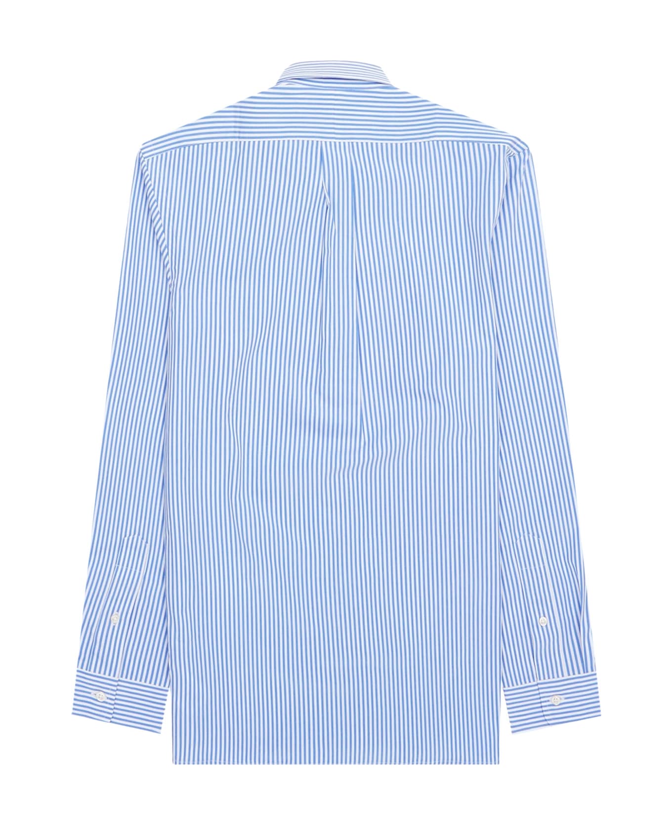 Polo Ralph Lauren Shirt Shirt - Blue
