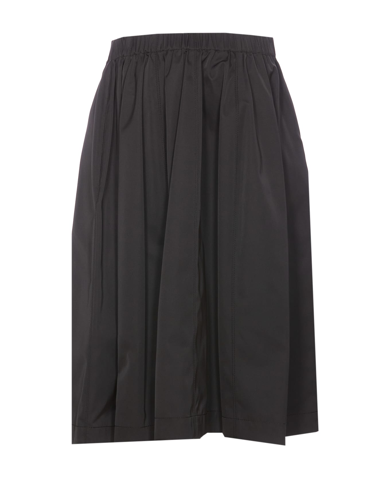 Marni Skirt - Black