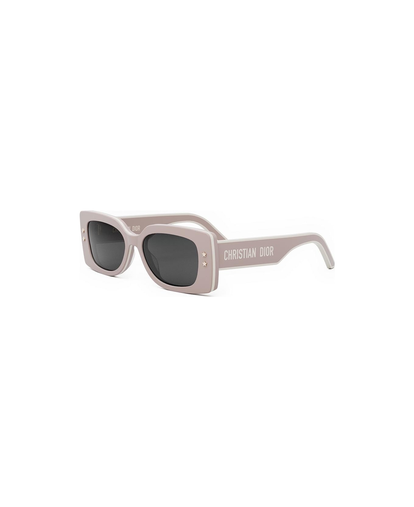 Dior Eyewear Sunglasses - Azzurro/Grigio