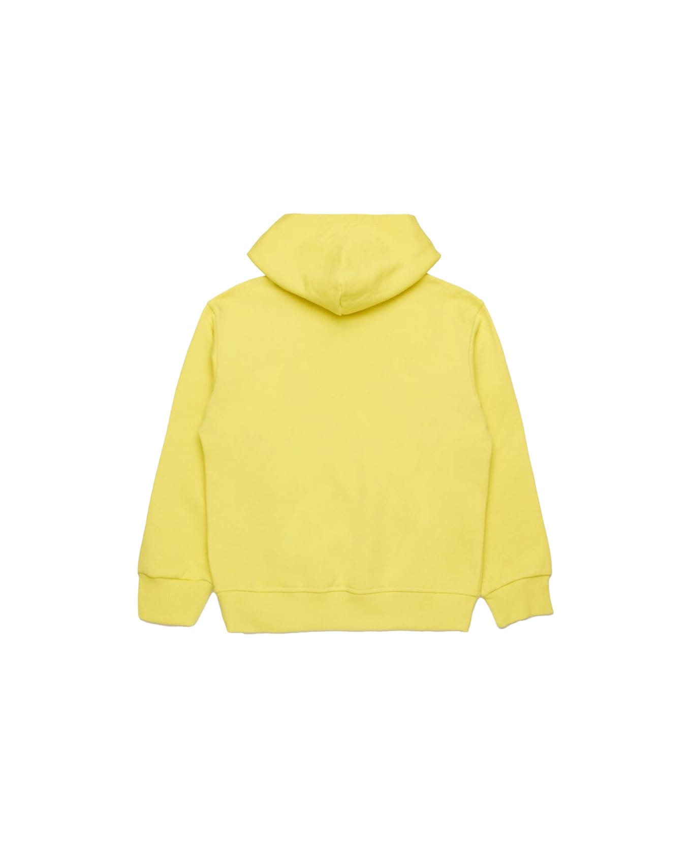 Diesel Sweatshirt - YELLOW