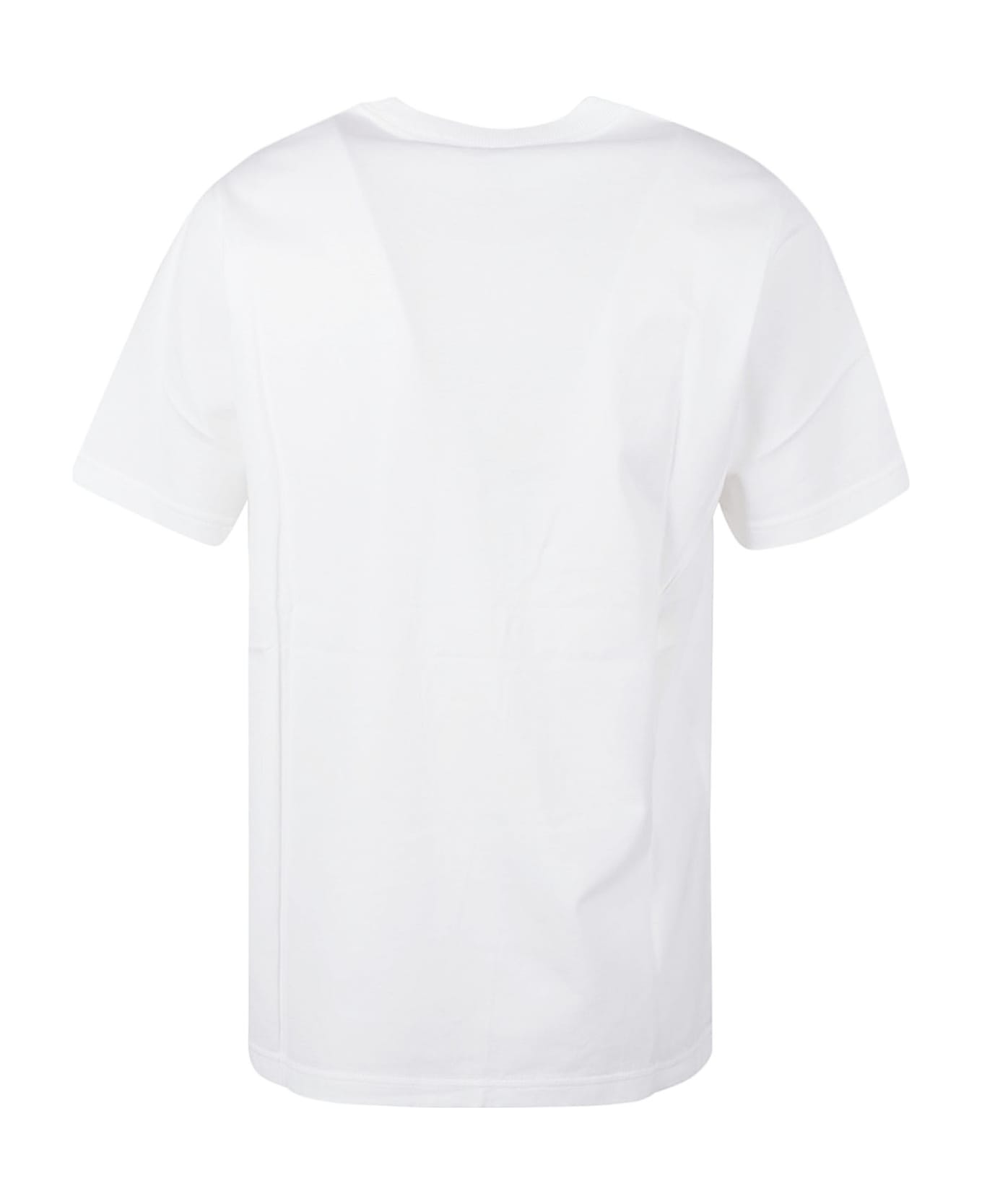 Burberry Margot T-shirt - White