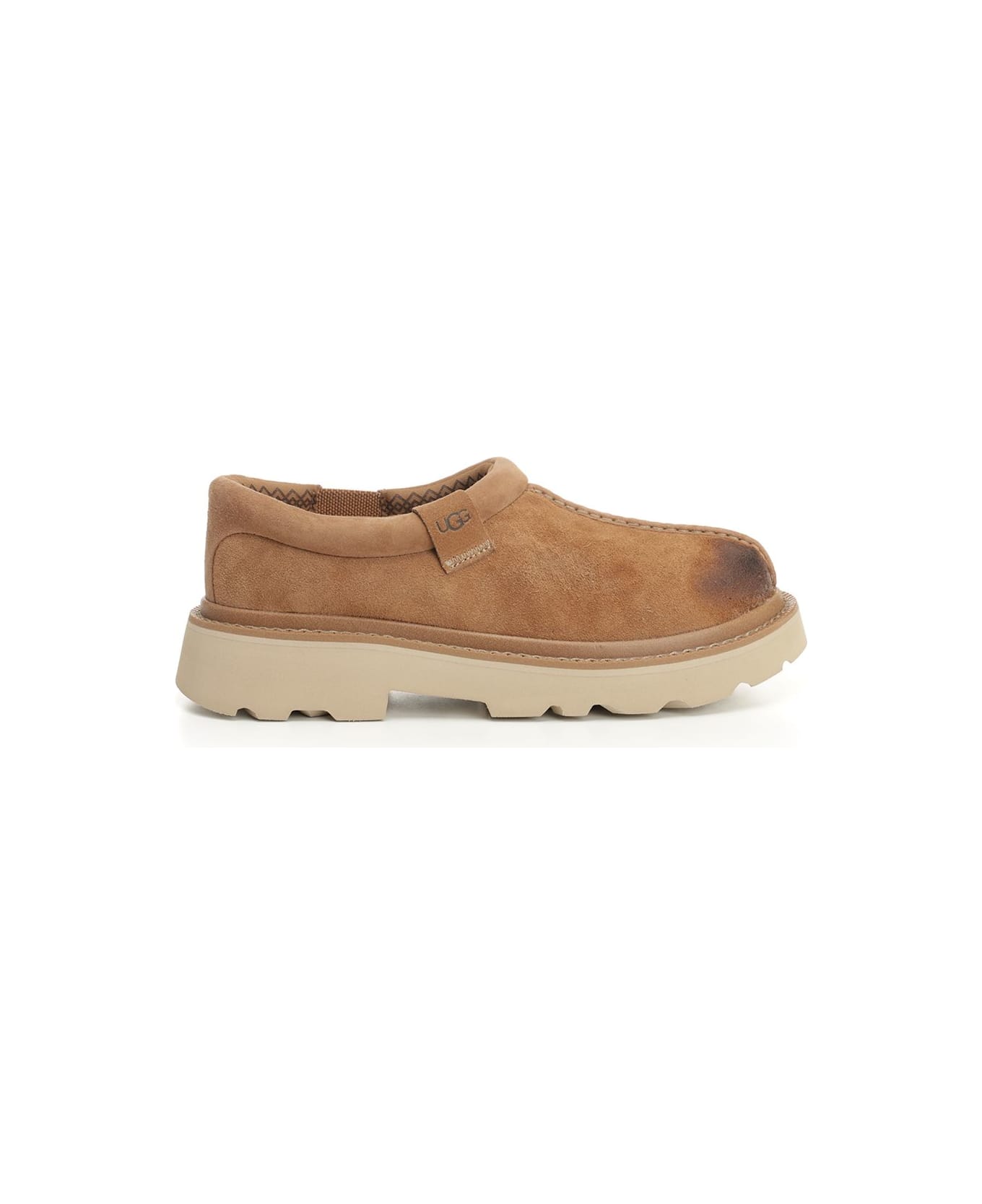 UGG 
tasman Lug
 Shoes - Beige