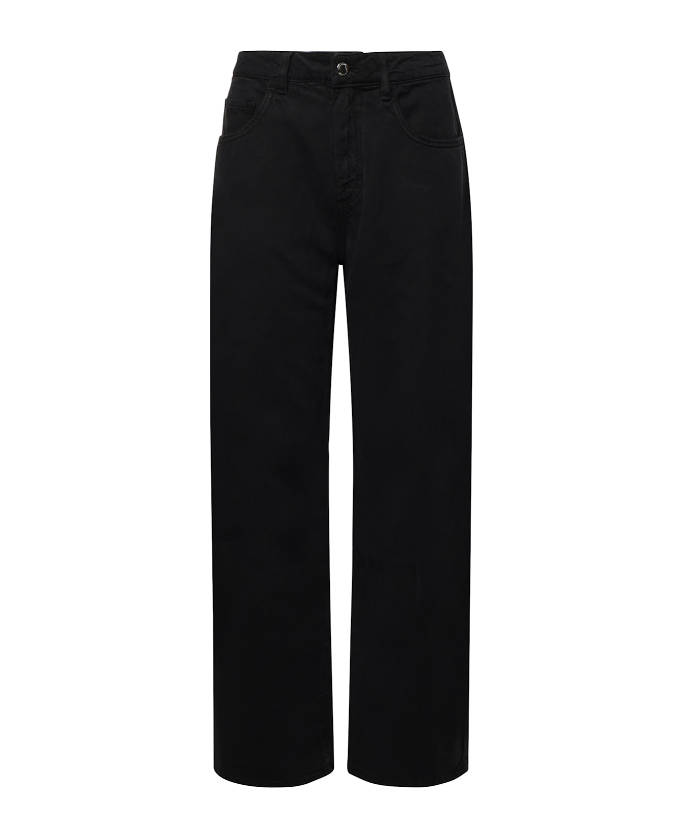 Icon Denim Debby Jeans - Black