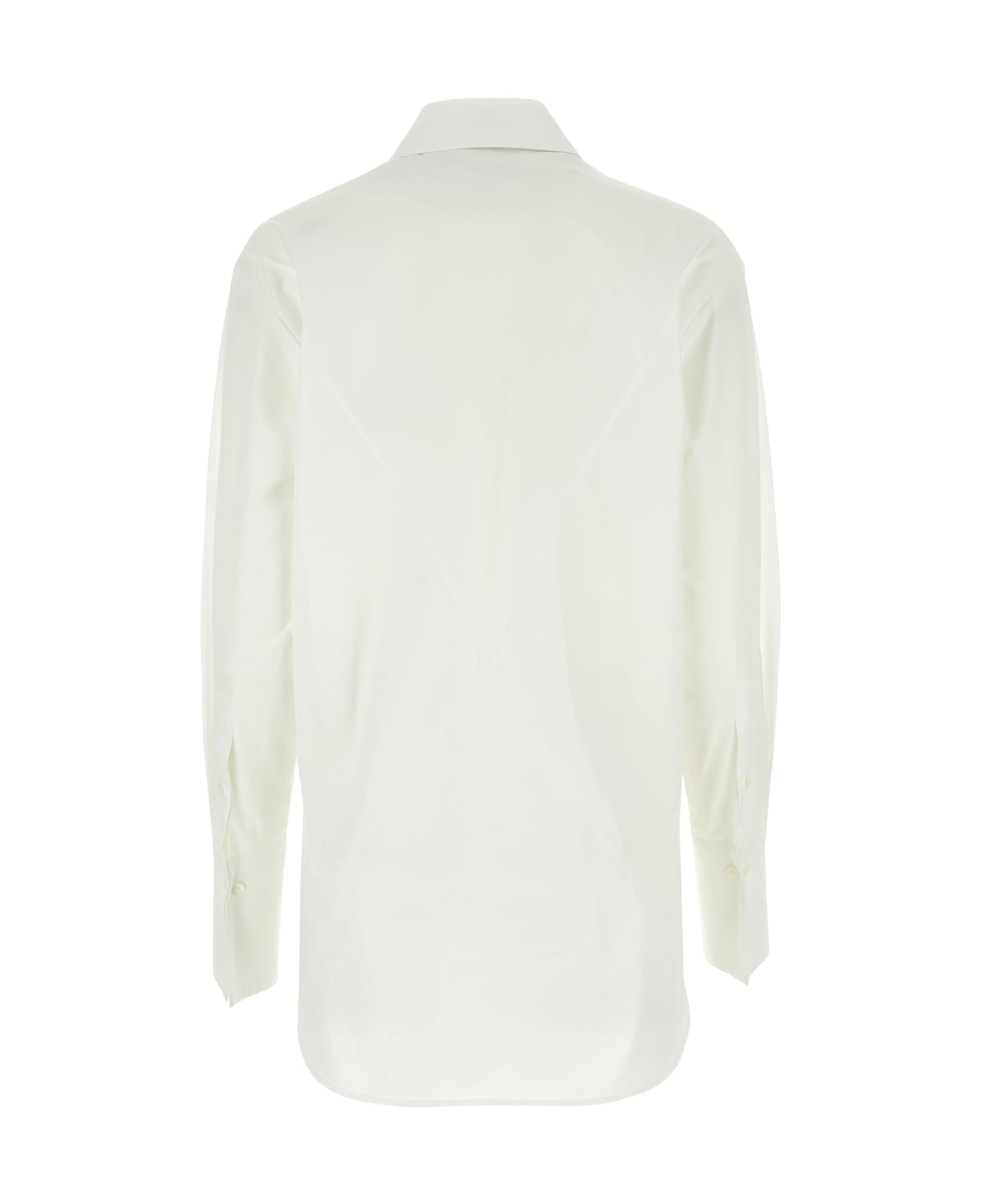 Loewe Camicia - OPTICWHITE