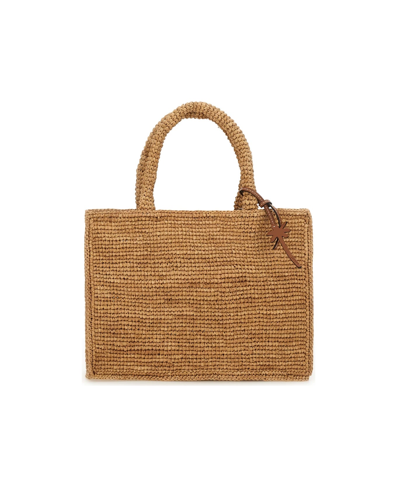 Manebi Bag "sunset" - BROWN