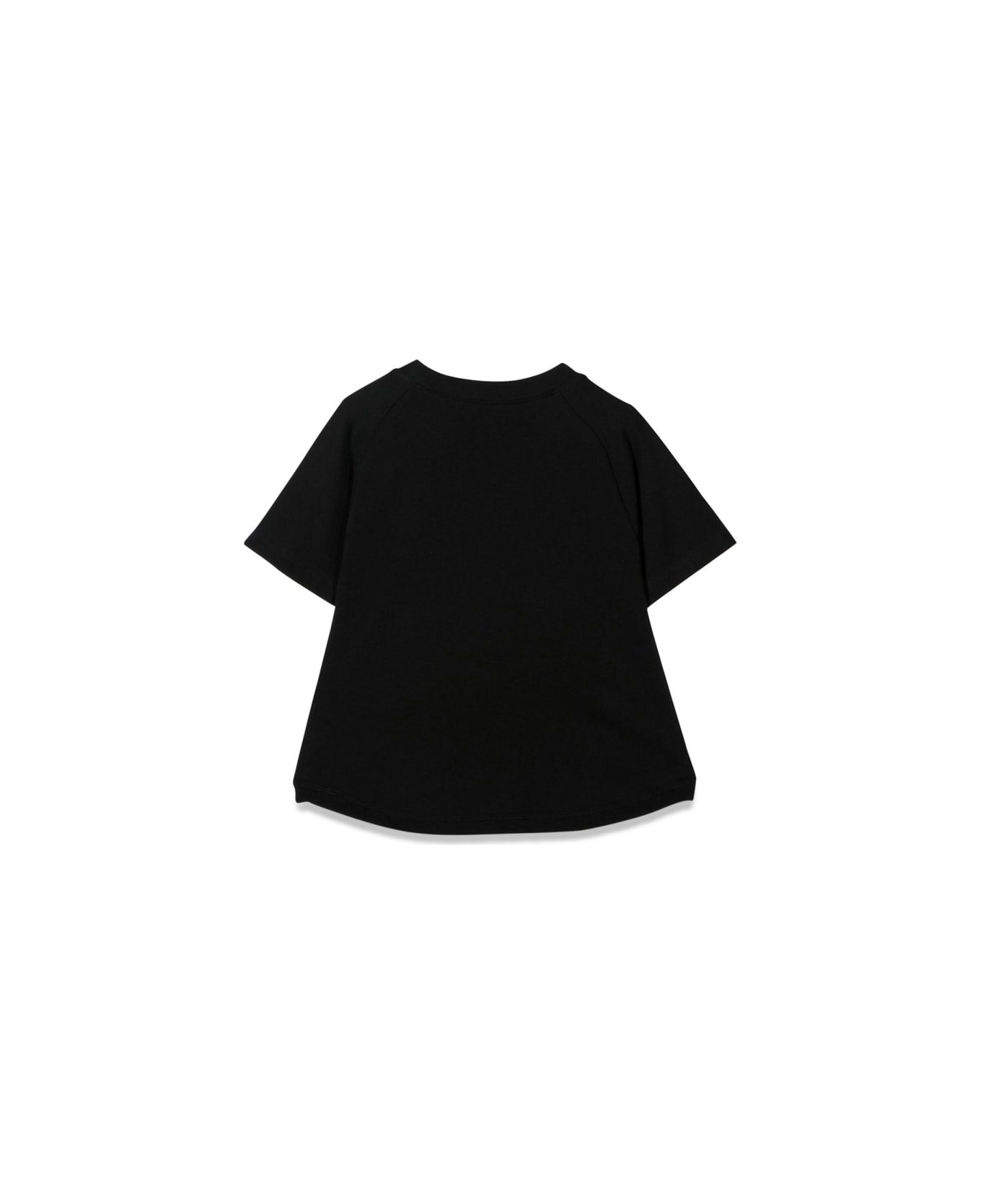 Zadig & Voltaire Short-sleeved T-shirt - BLACK Tシャツ＆ポロシャツ
