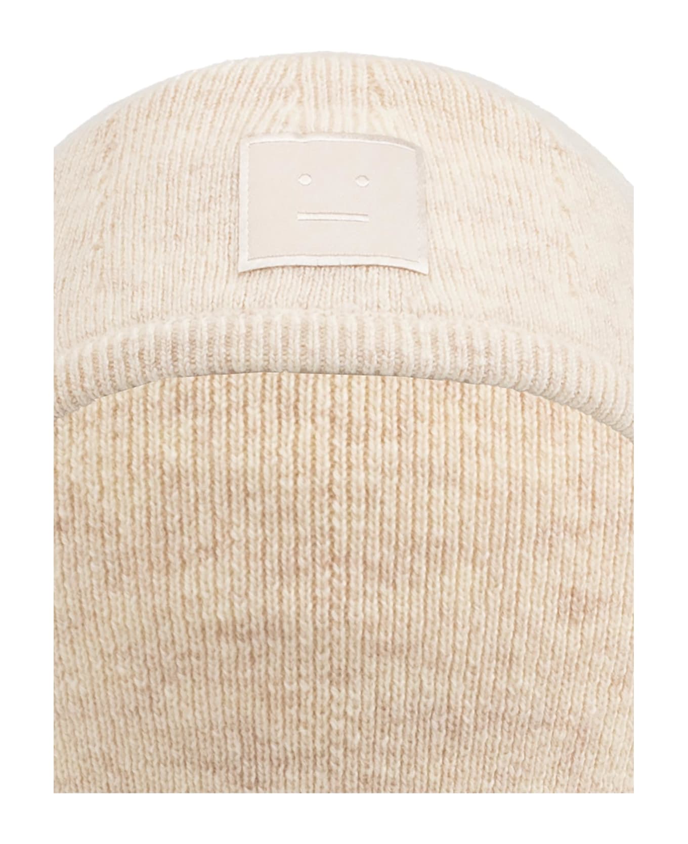 Acne Studios Wool Balaclava - Non definito