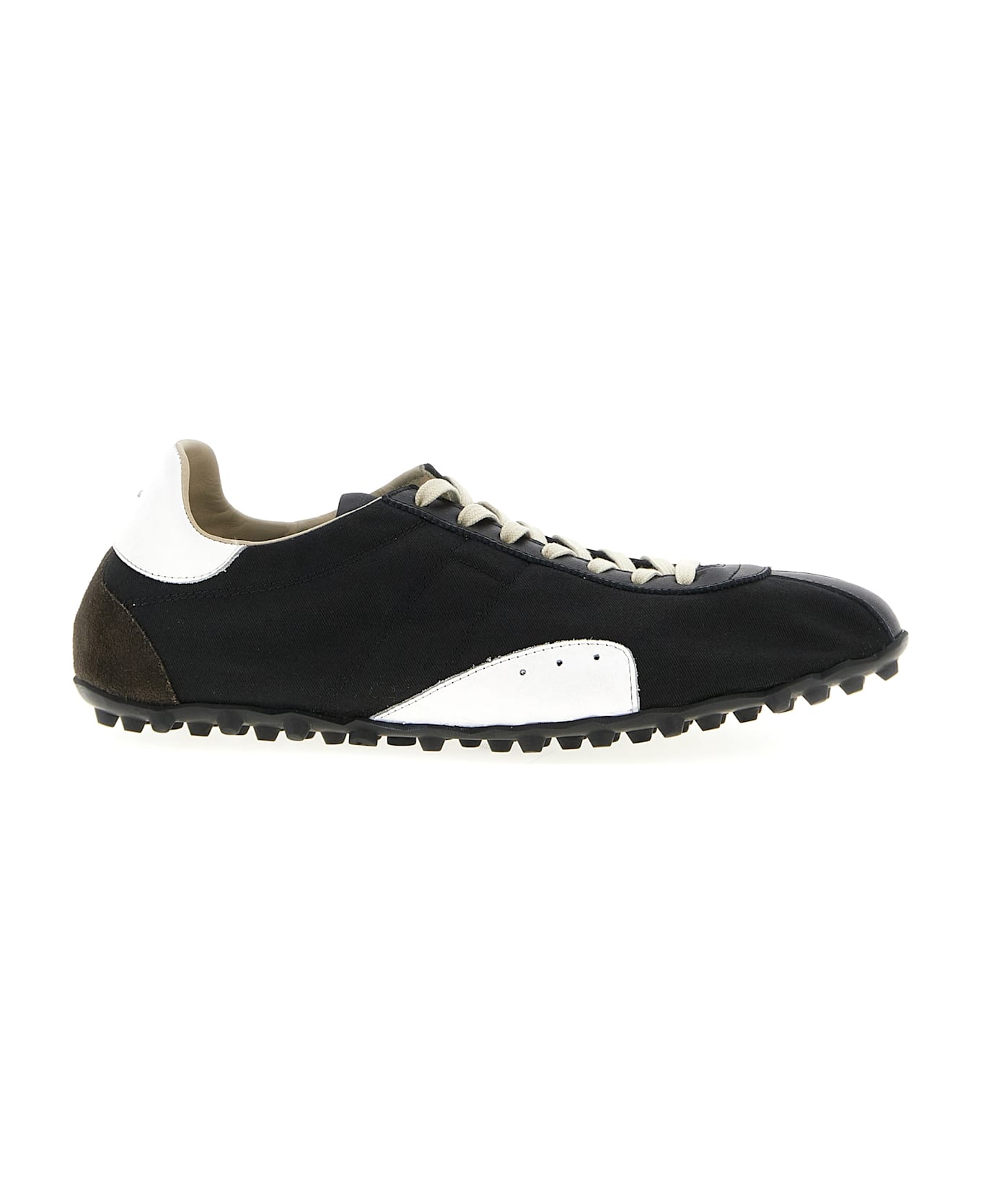 Maison Margiela 
sprinters
 Sneakers - White/Black