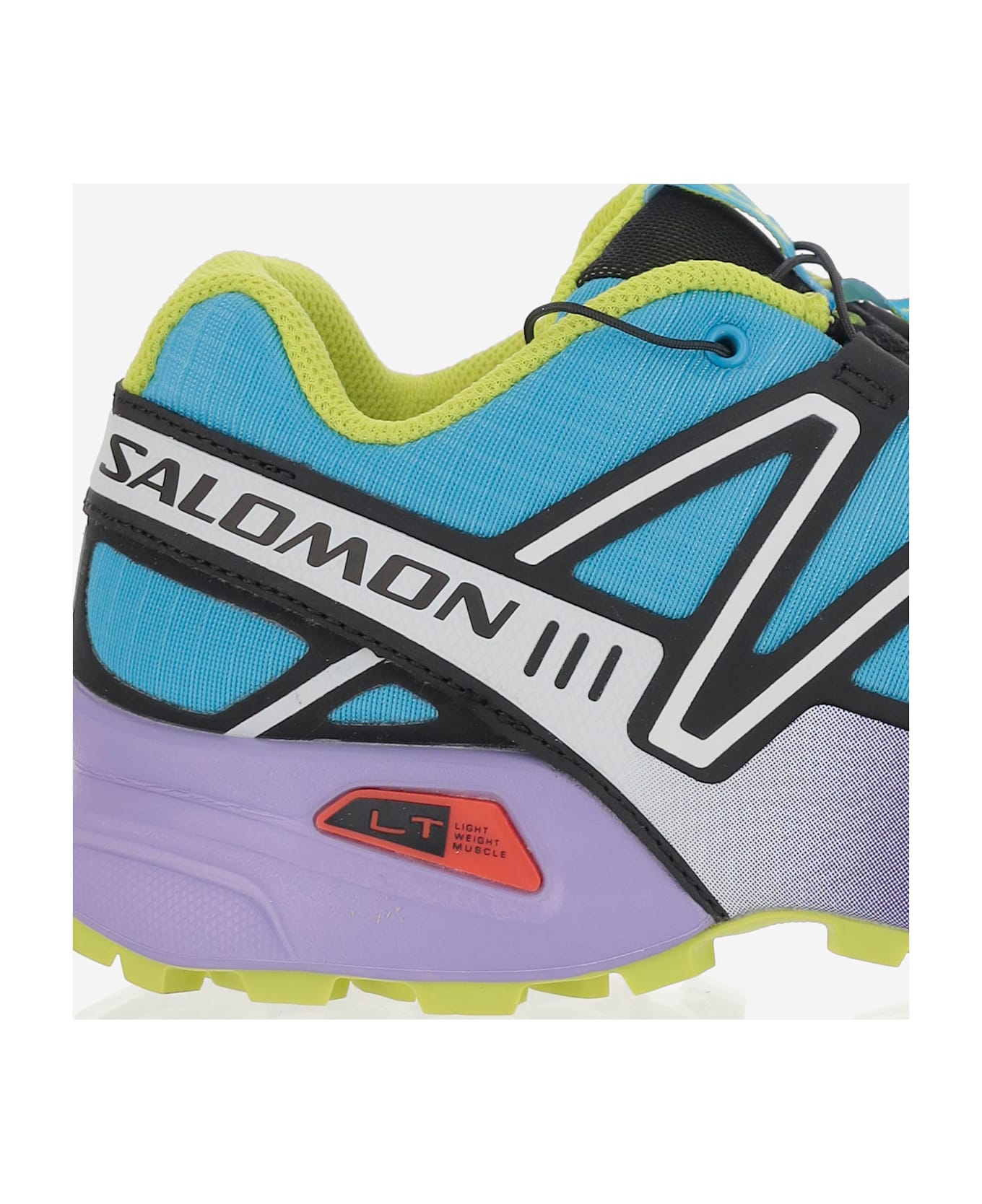 Salomon Speedcross 3 Sneakers - Red