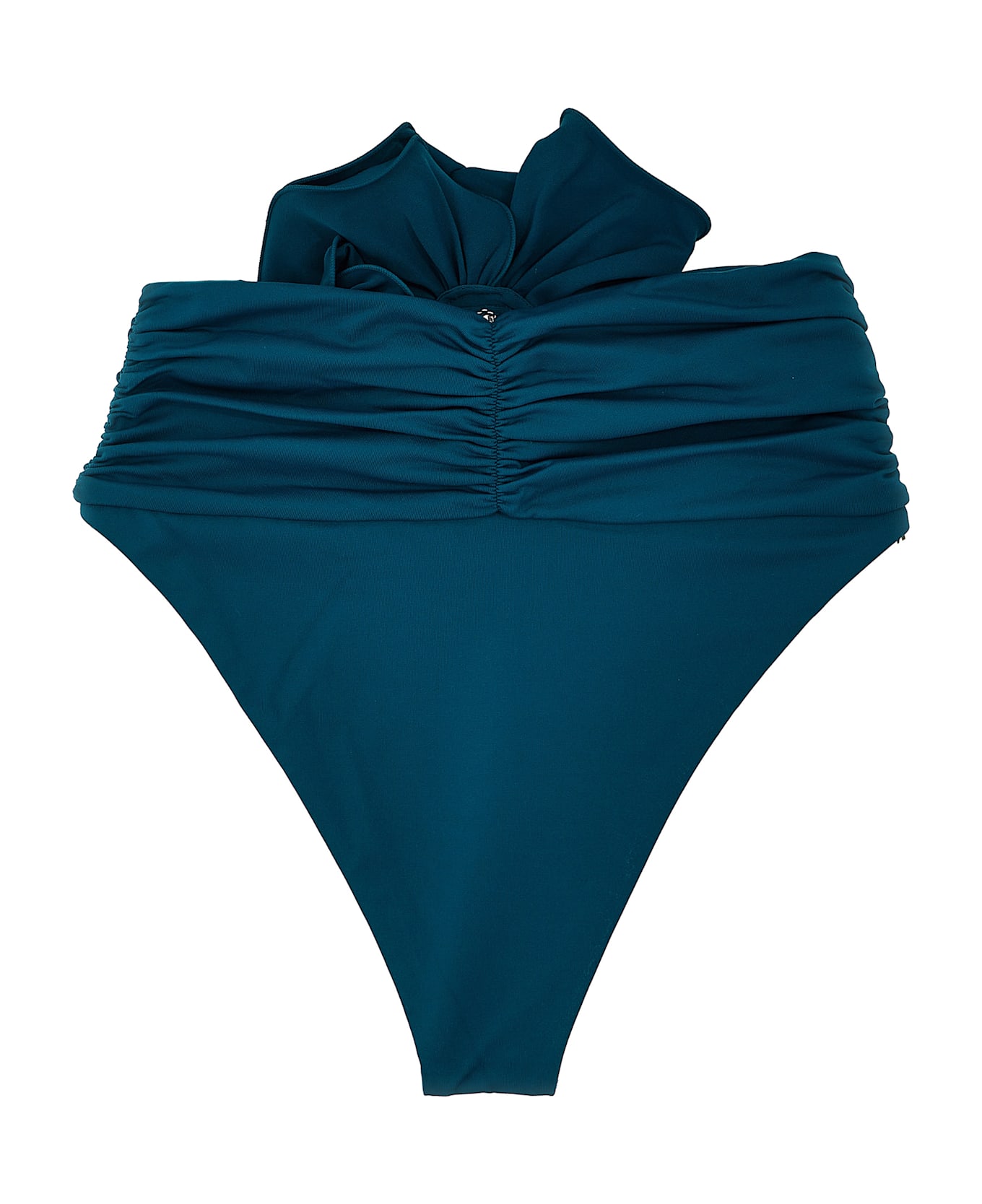 Magda Butrym 
swim Bottom 01
 Bikini Bottoms - Blue