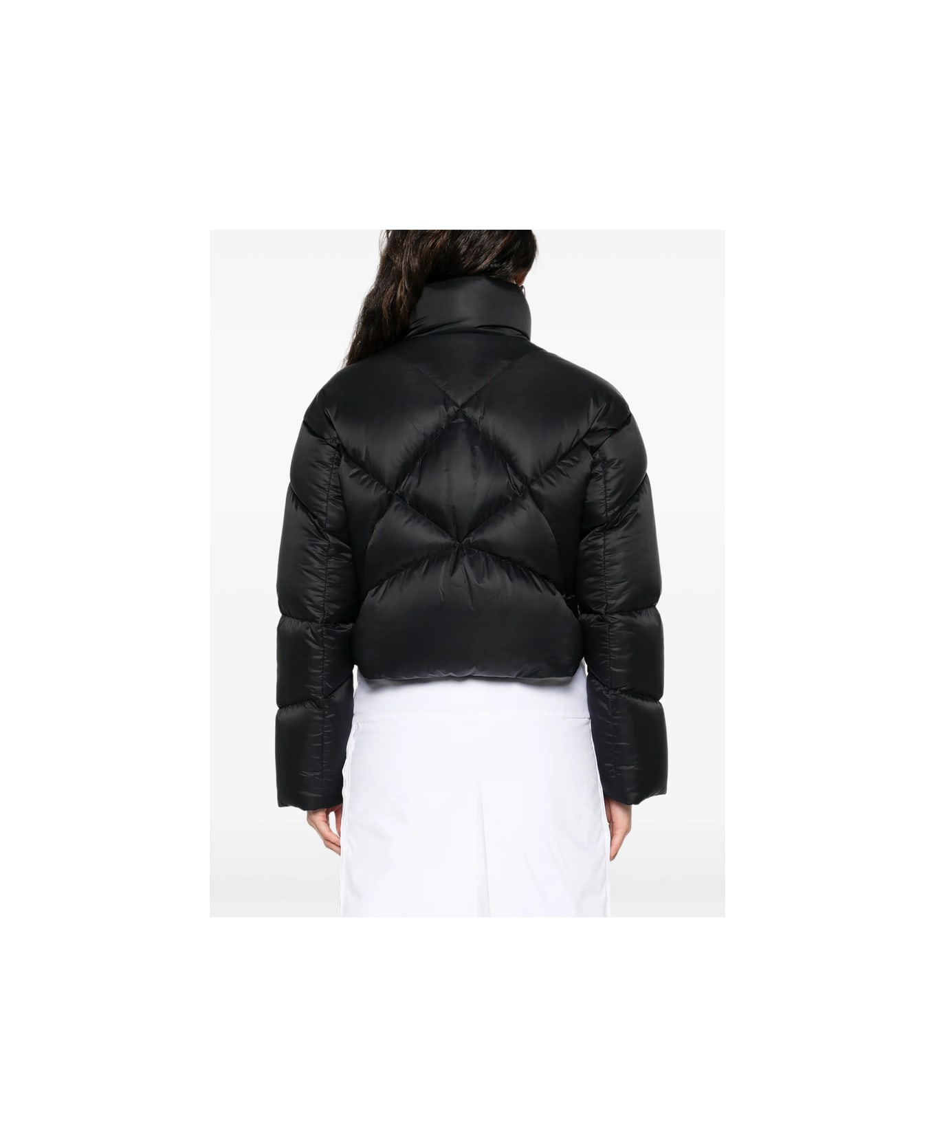 Khrisjoy Waistcoat - BLACK