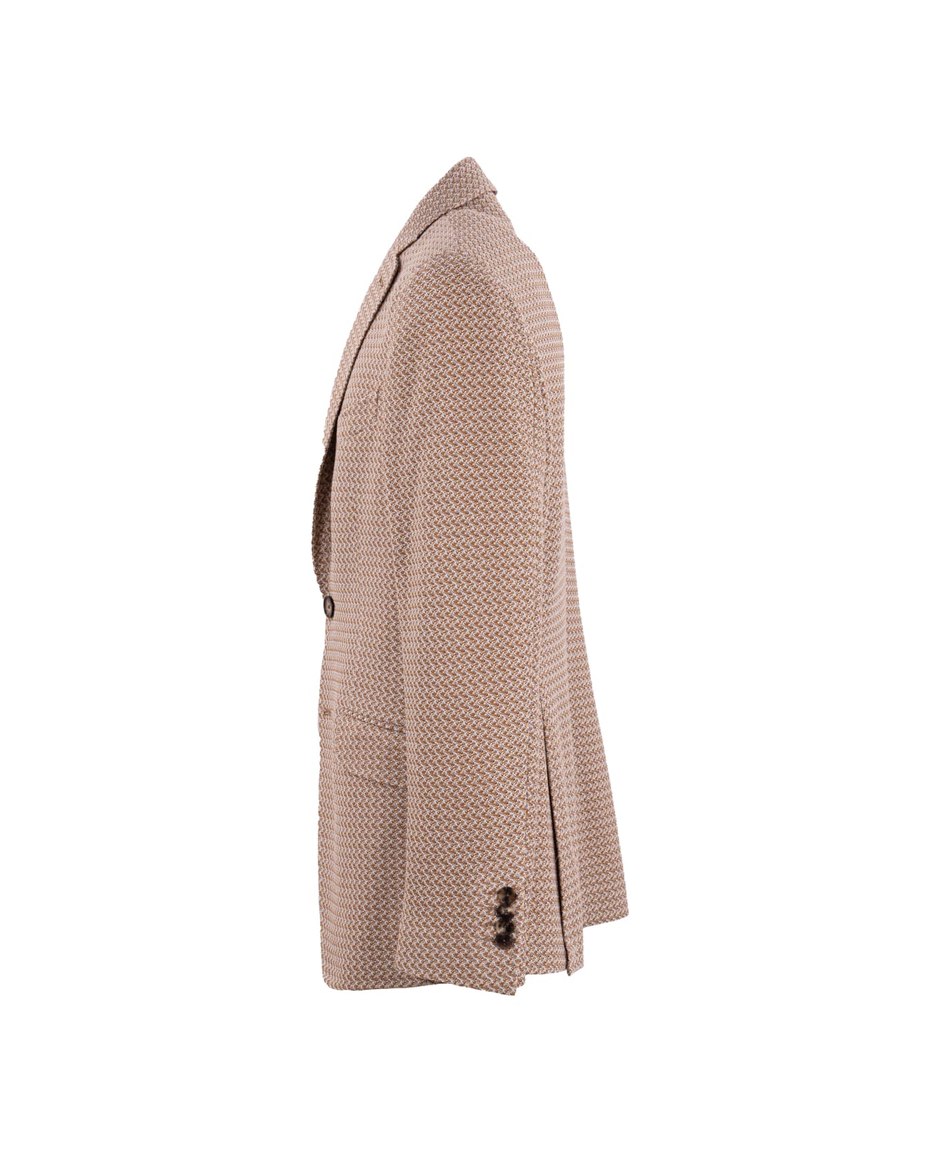 Etro Jackets Beige - Beige