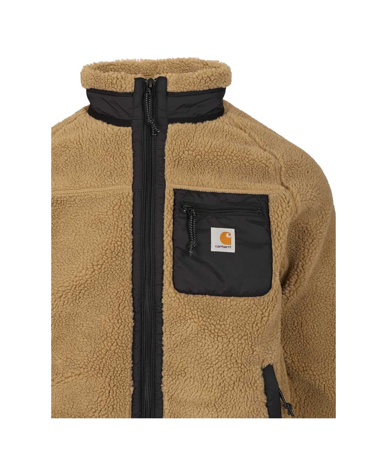 Carhartt 
prentis Liner
 Heavyweight Fleece - BEIGE