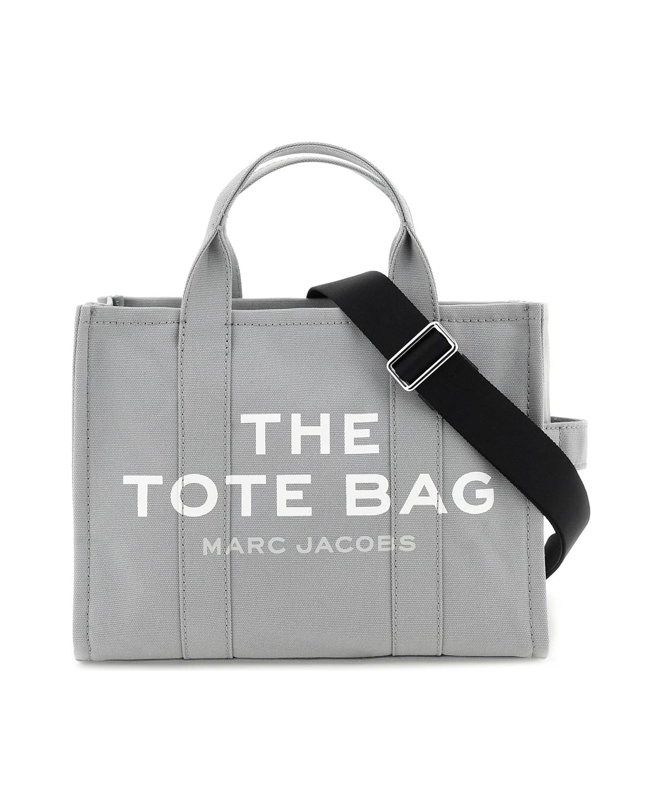 Marc Jacobs The Medium Tote Bag - Grey
