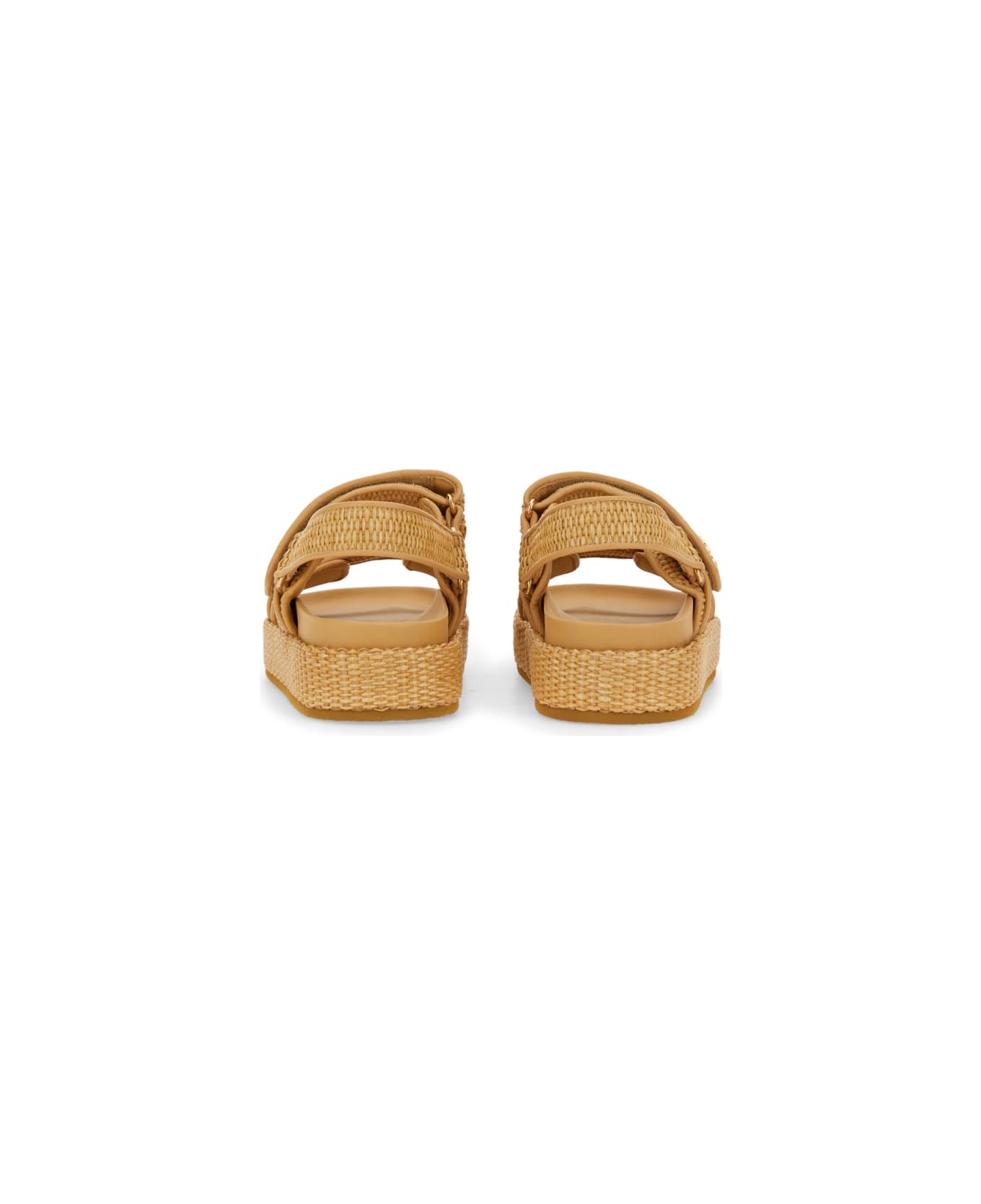 Tory Burch Sandalo 
kira
 - NATURAL