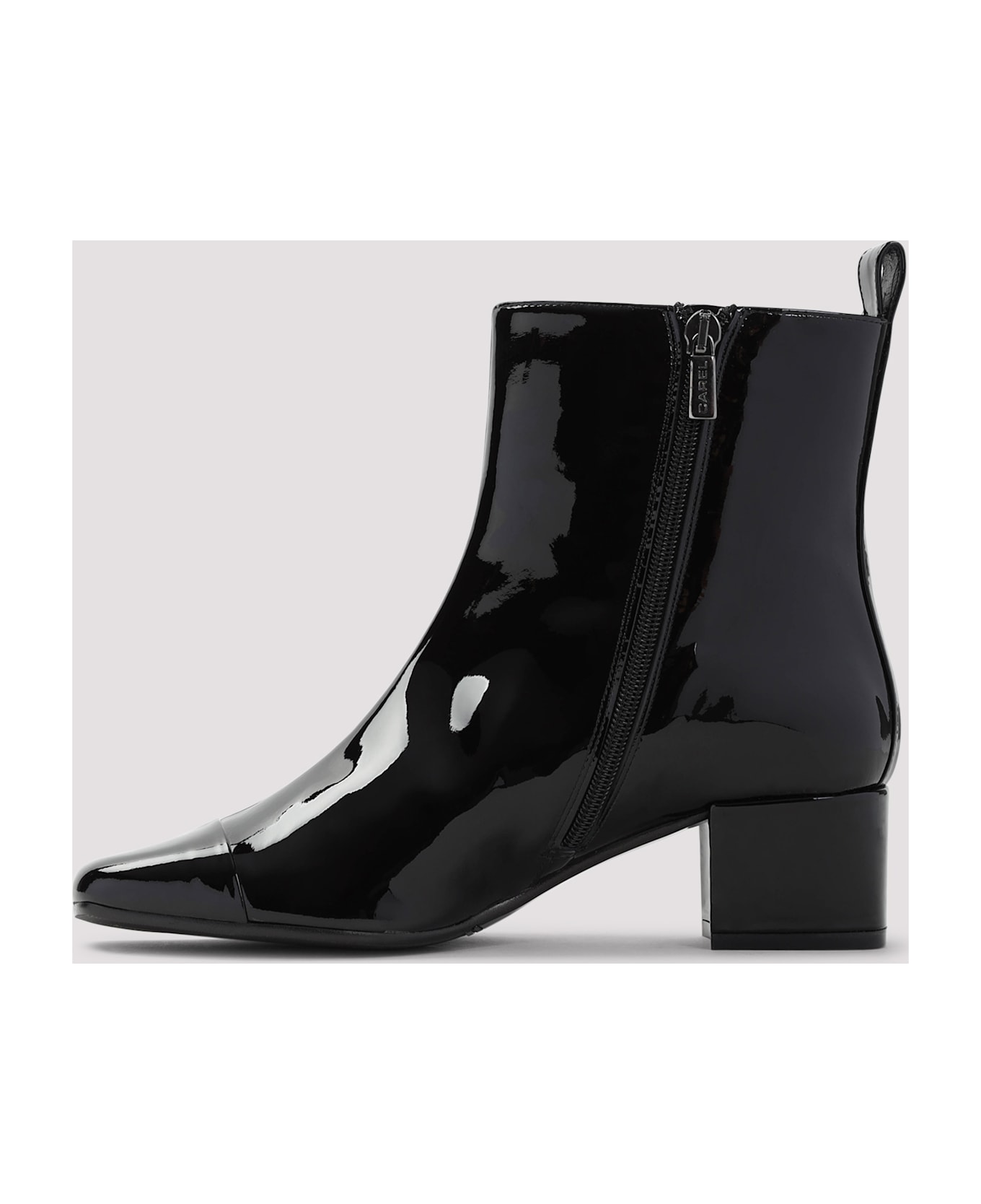 Carel Estime Bis Boots - Black