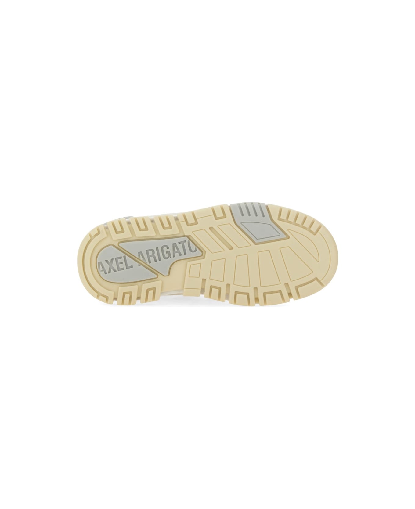 Axel Arigato Sneaker Lo 
area
 - Cremino/white