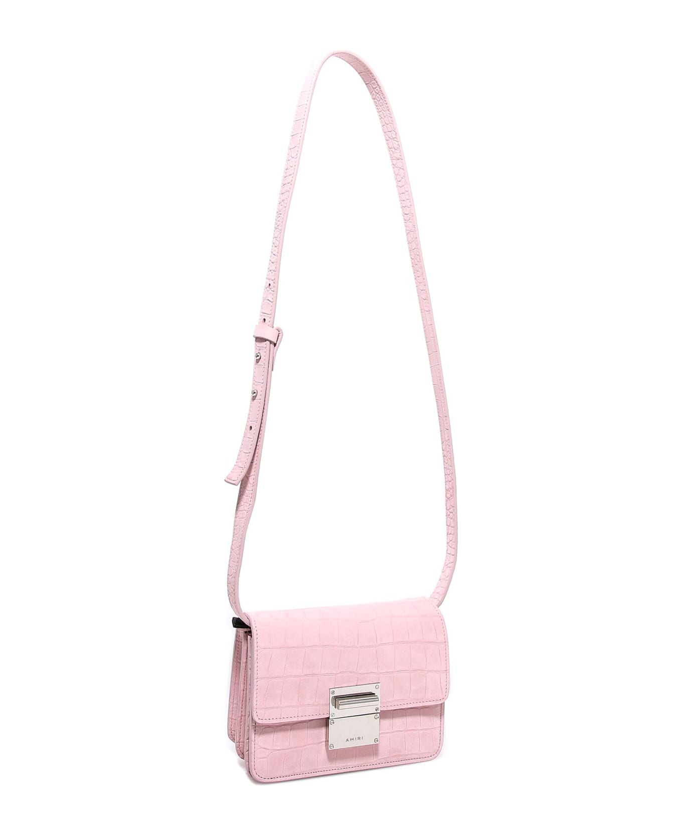 AMIRI Shoulder Bag - Orange