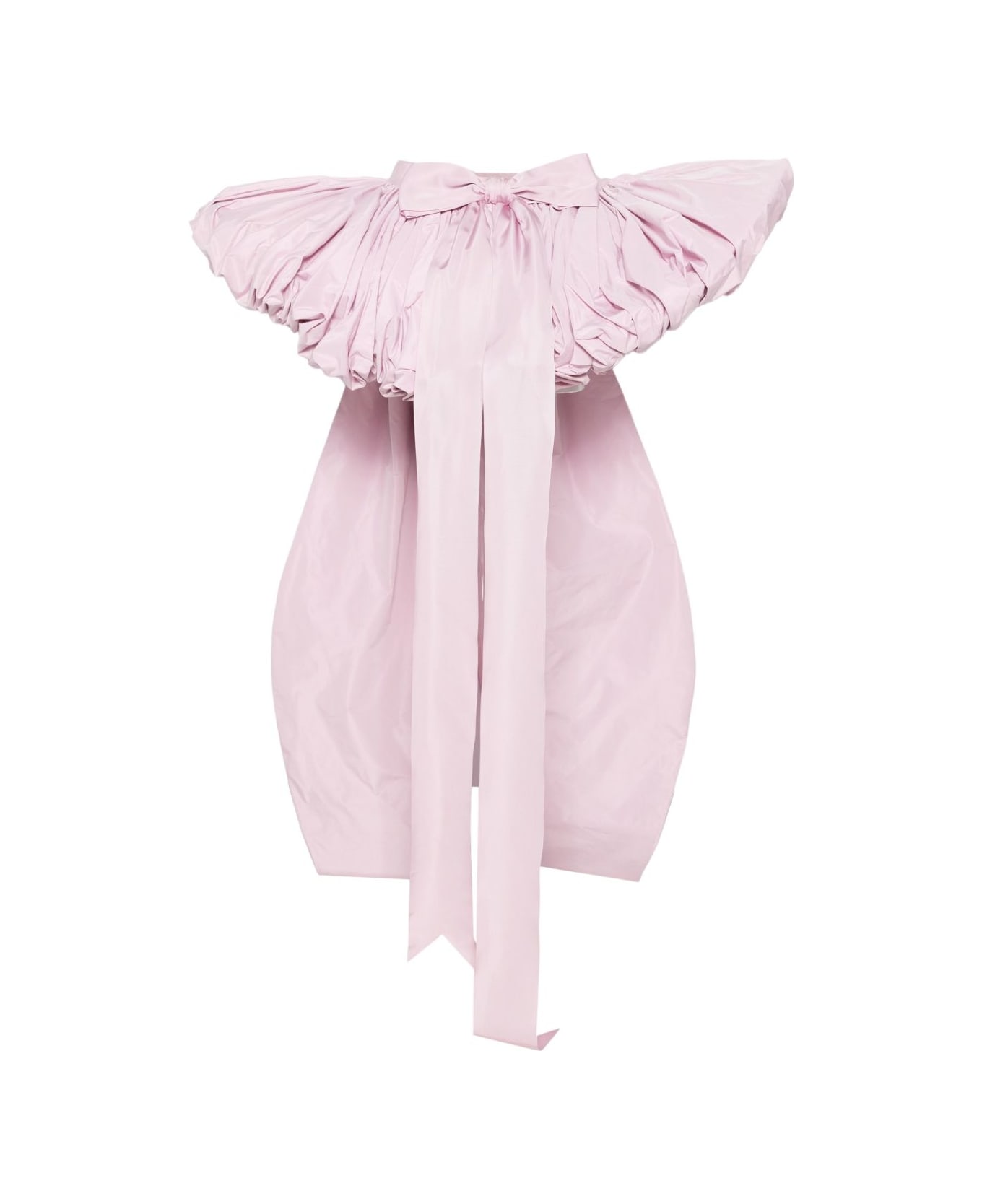 Dsquared2 Tutu Skirt - Pink