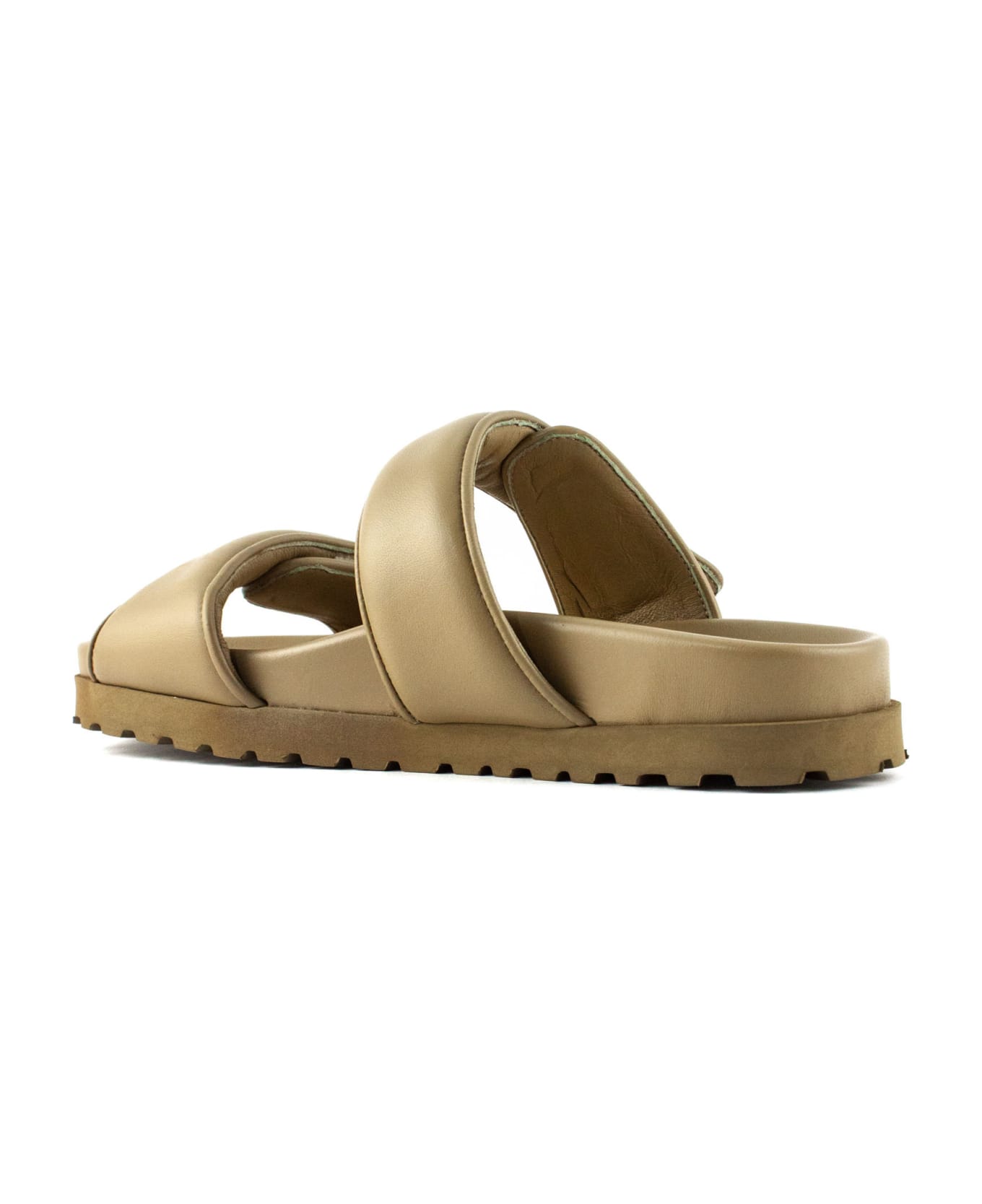 gia x pernille teisbaek perni 11 leather sandals