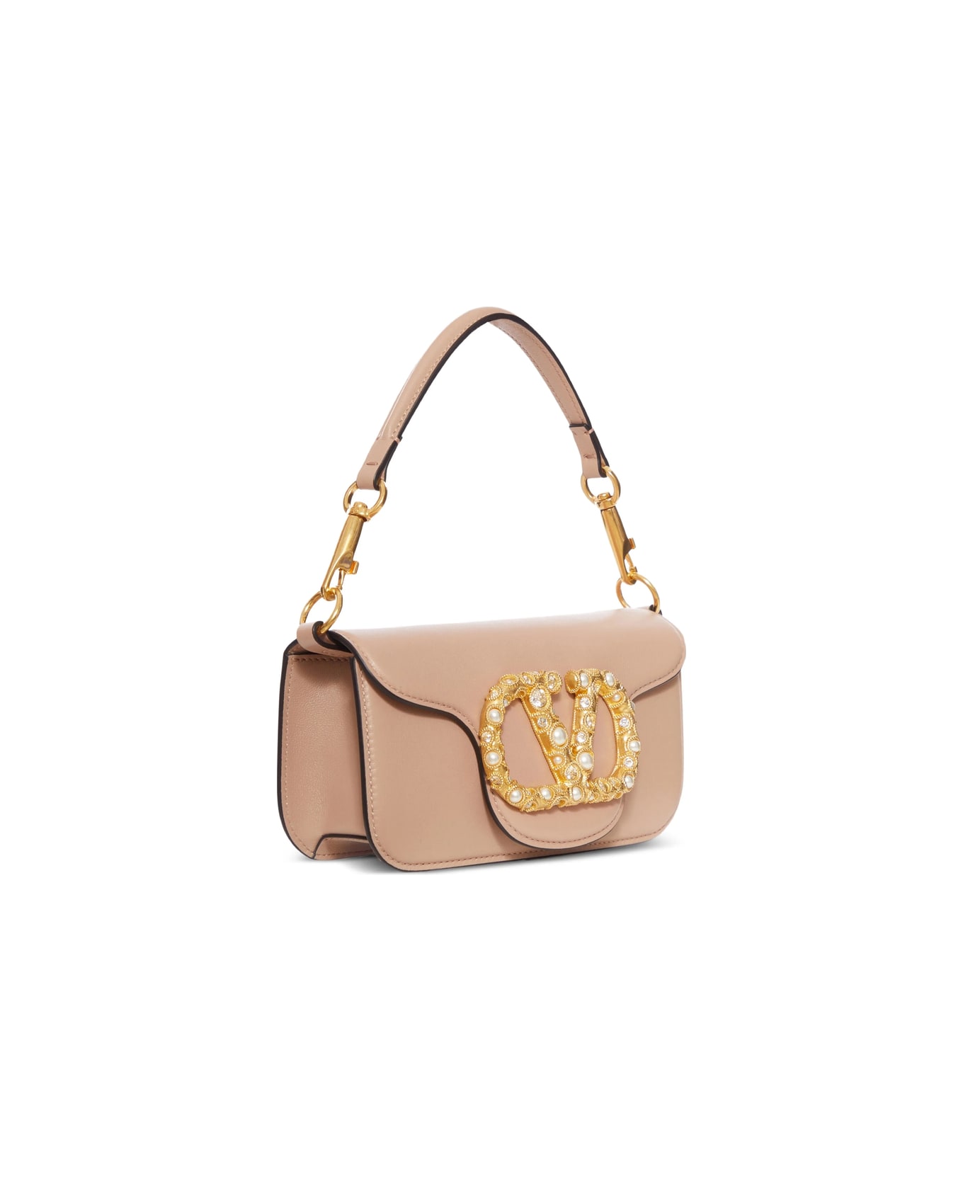 Valentino Garavani Bag - NEUTRALS