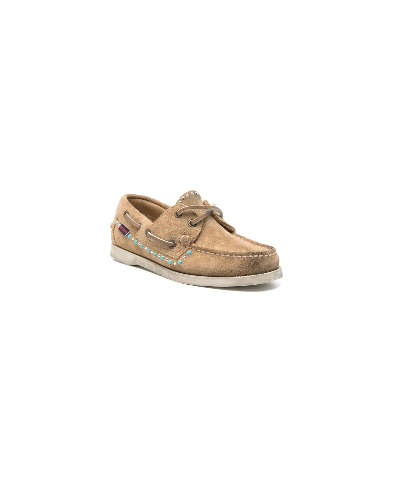 Sebago Shoes - NEUTRALS