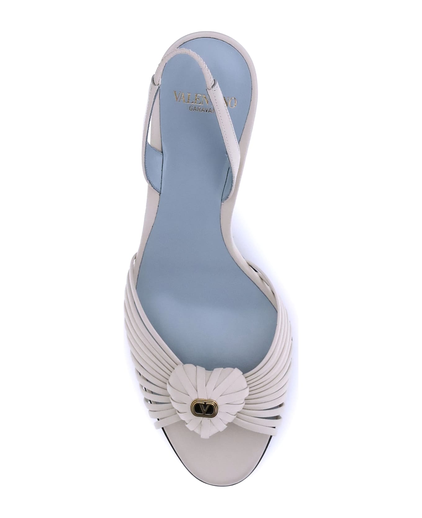 Valentino Garavani Royal Sandals