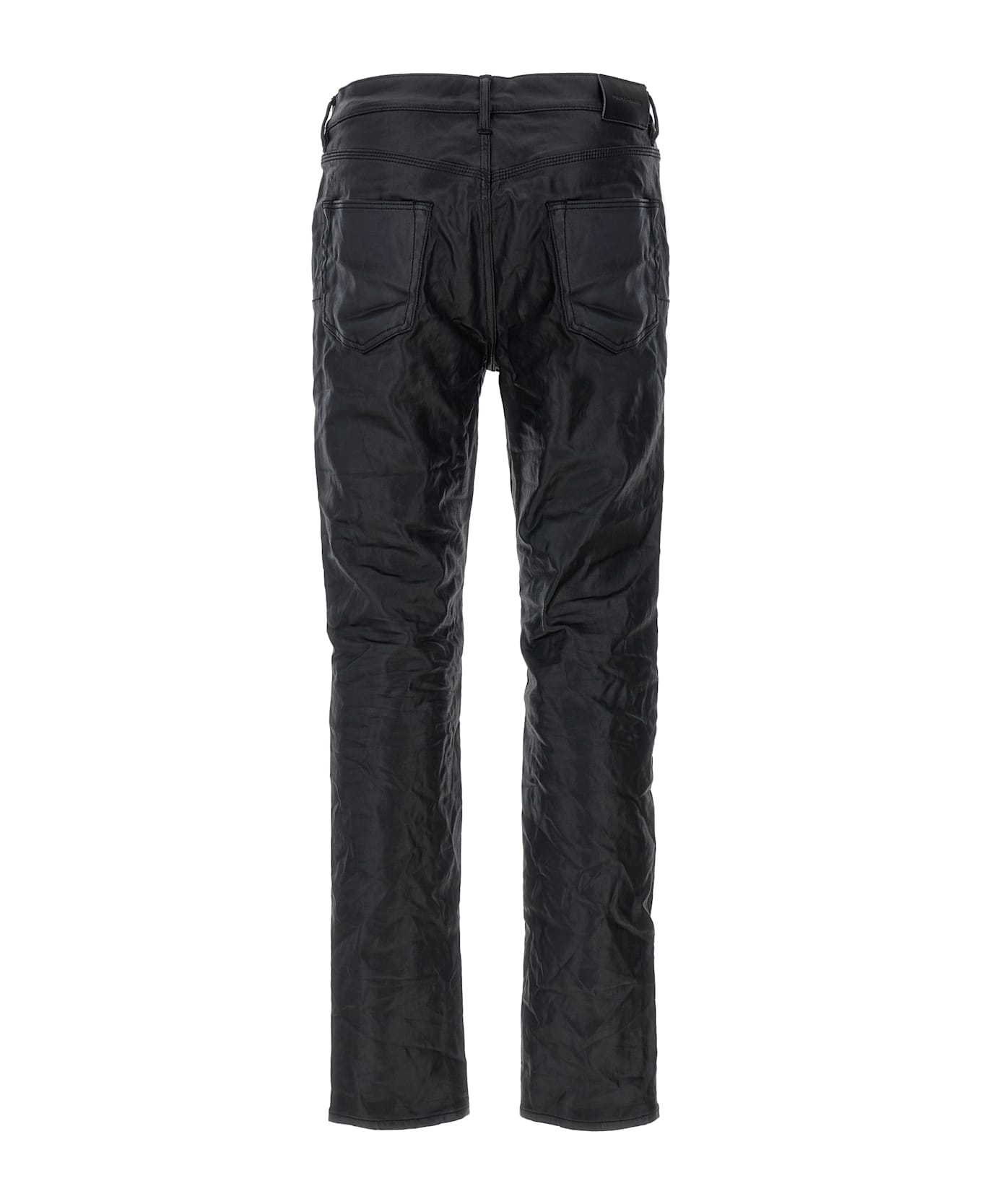 Purple Brand 'p001' Jeans - Black  