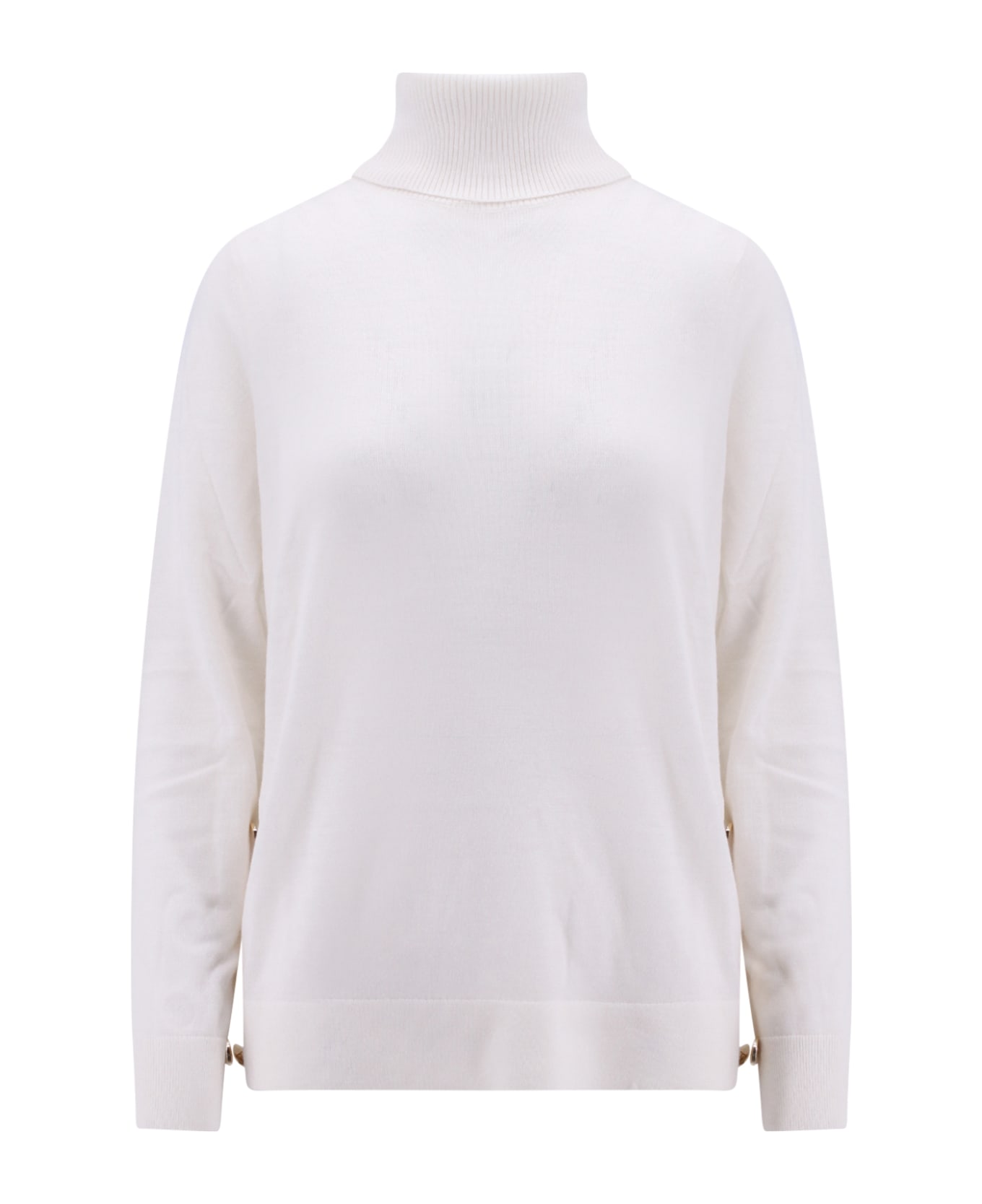 Michael Kors Sweater - White