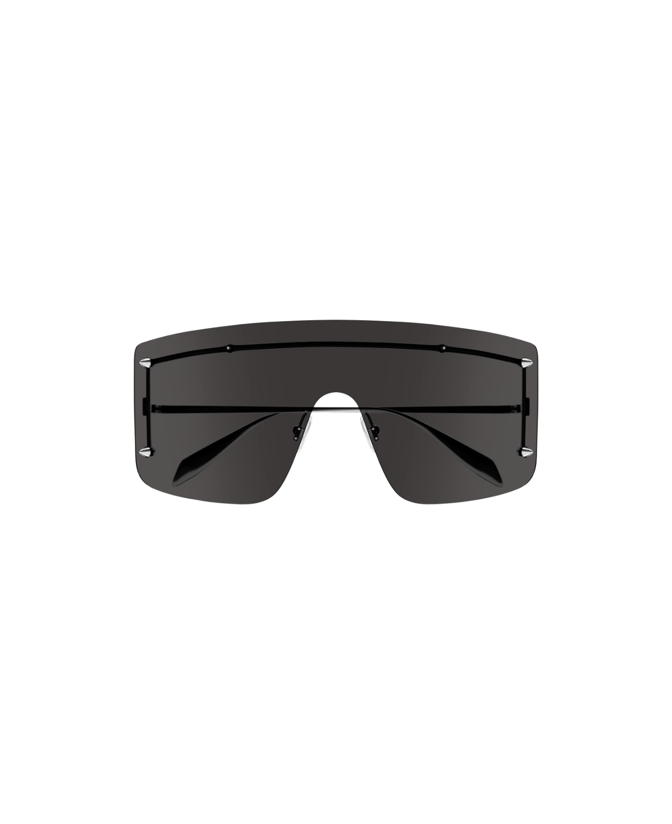 Alexander McQueen Eyewear AM0412s 001 Sunglasses サングラス