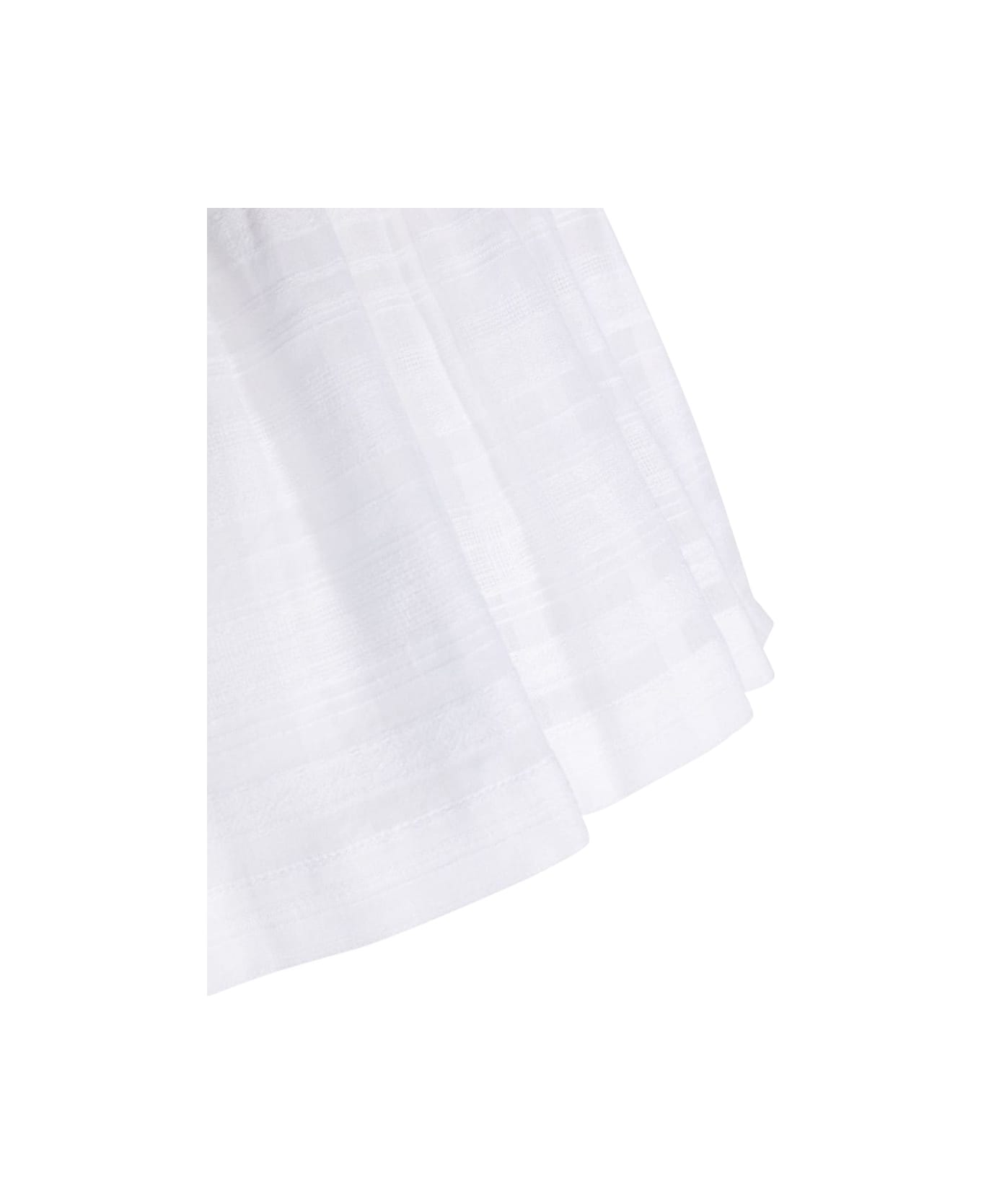 Tartine et Chocolat Robe14 - WHITE