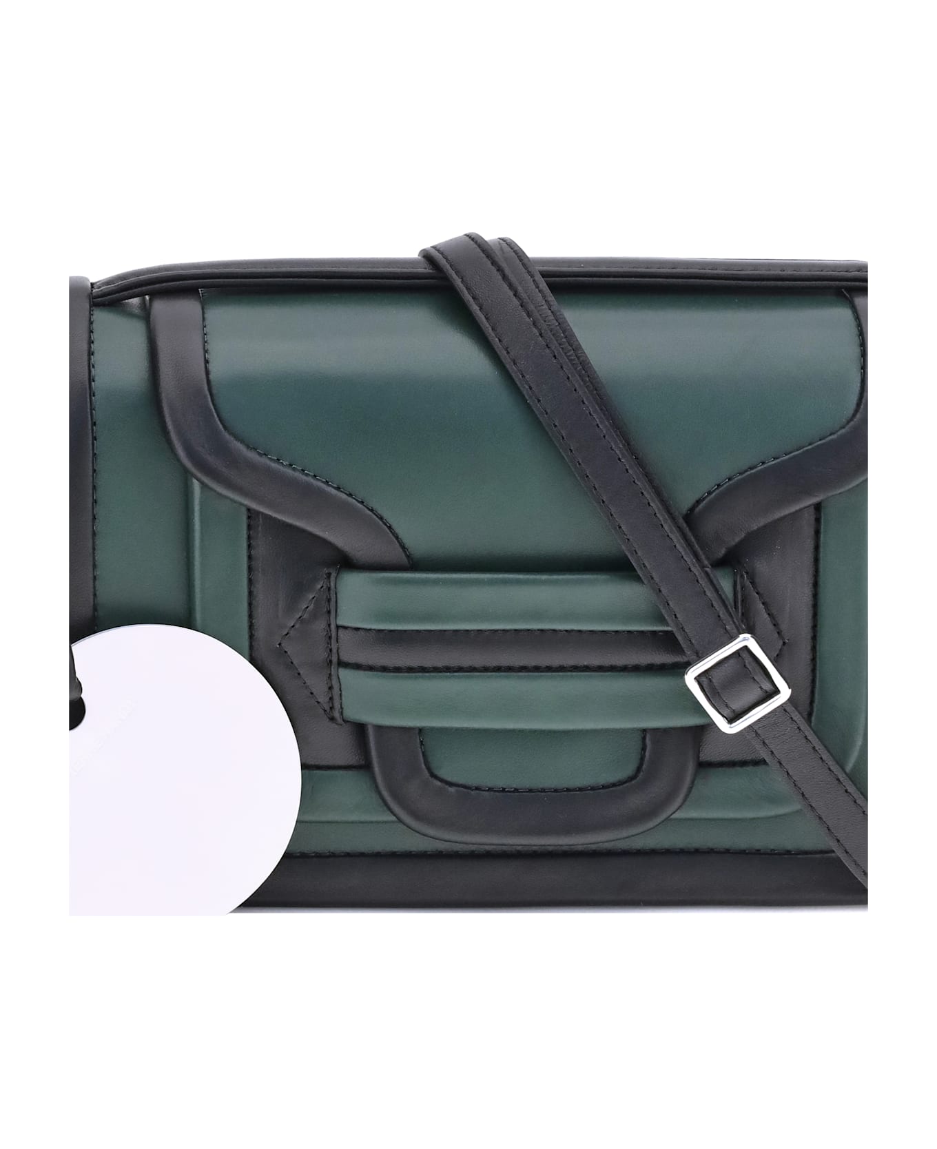 Pierre Hardy Alpha Shoulder Bag