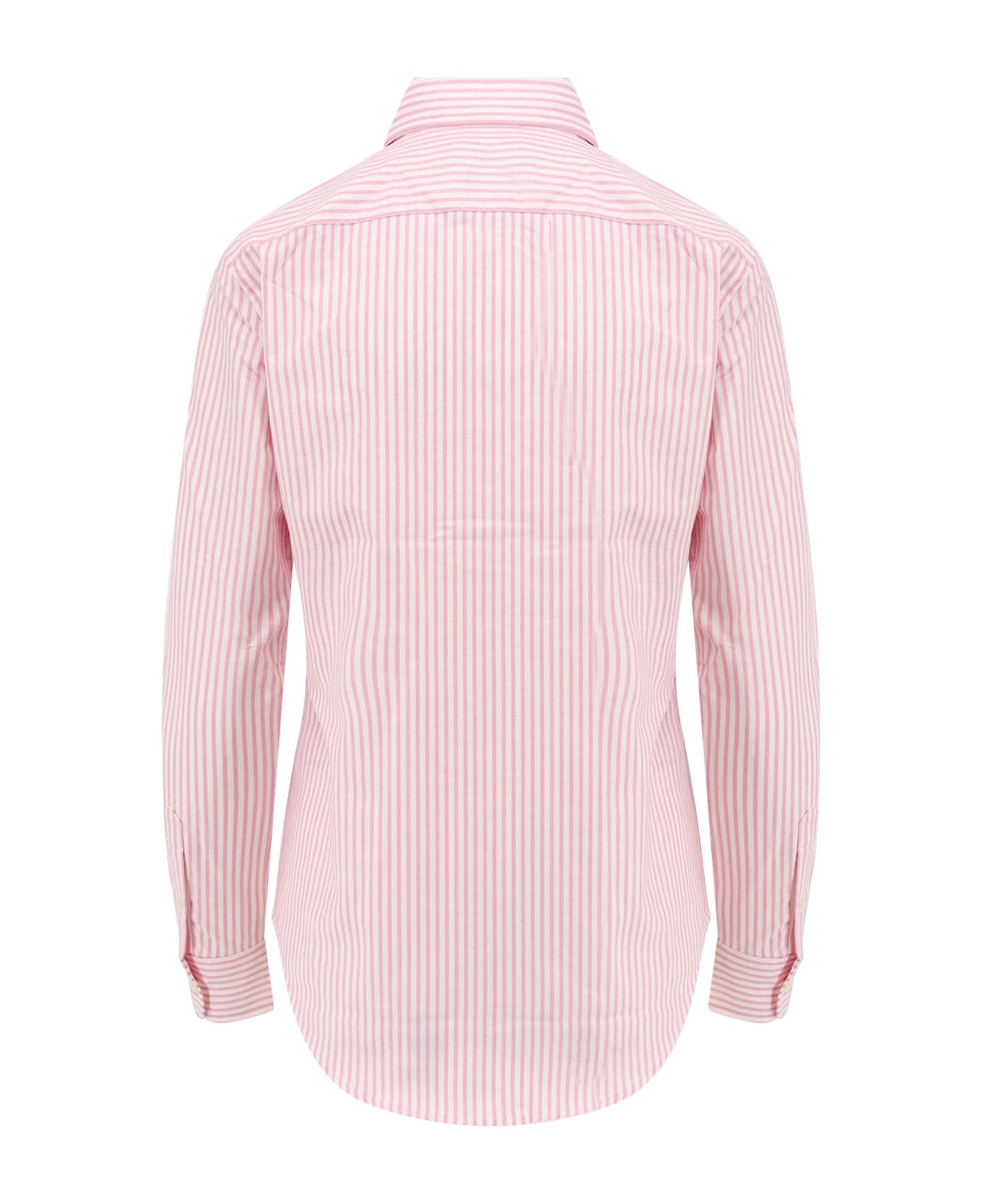 Ralph Lauren Shirt - Pink