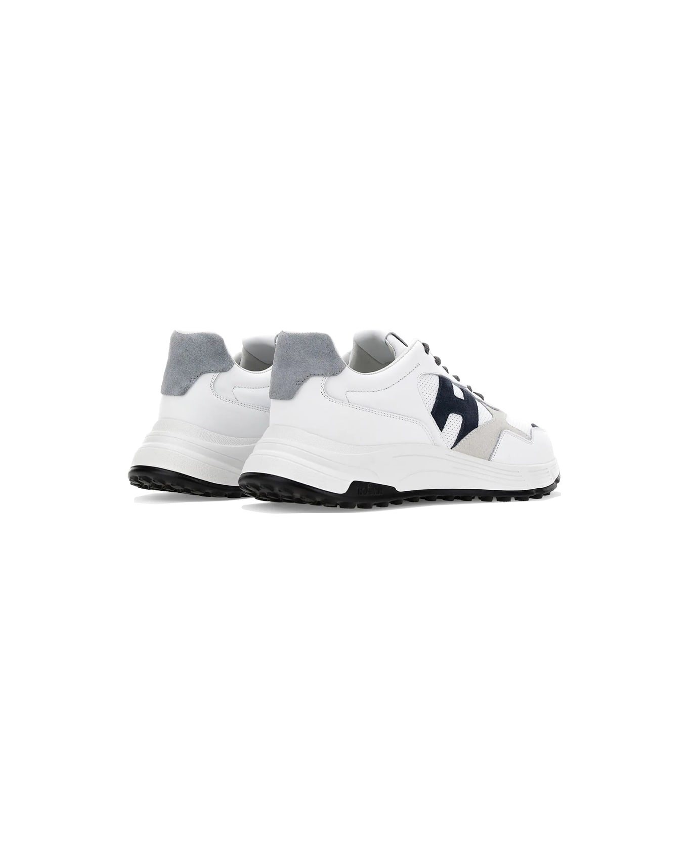 Hogan Sneaker - White