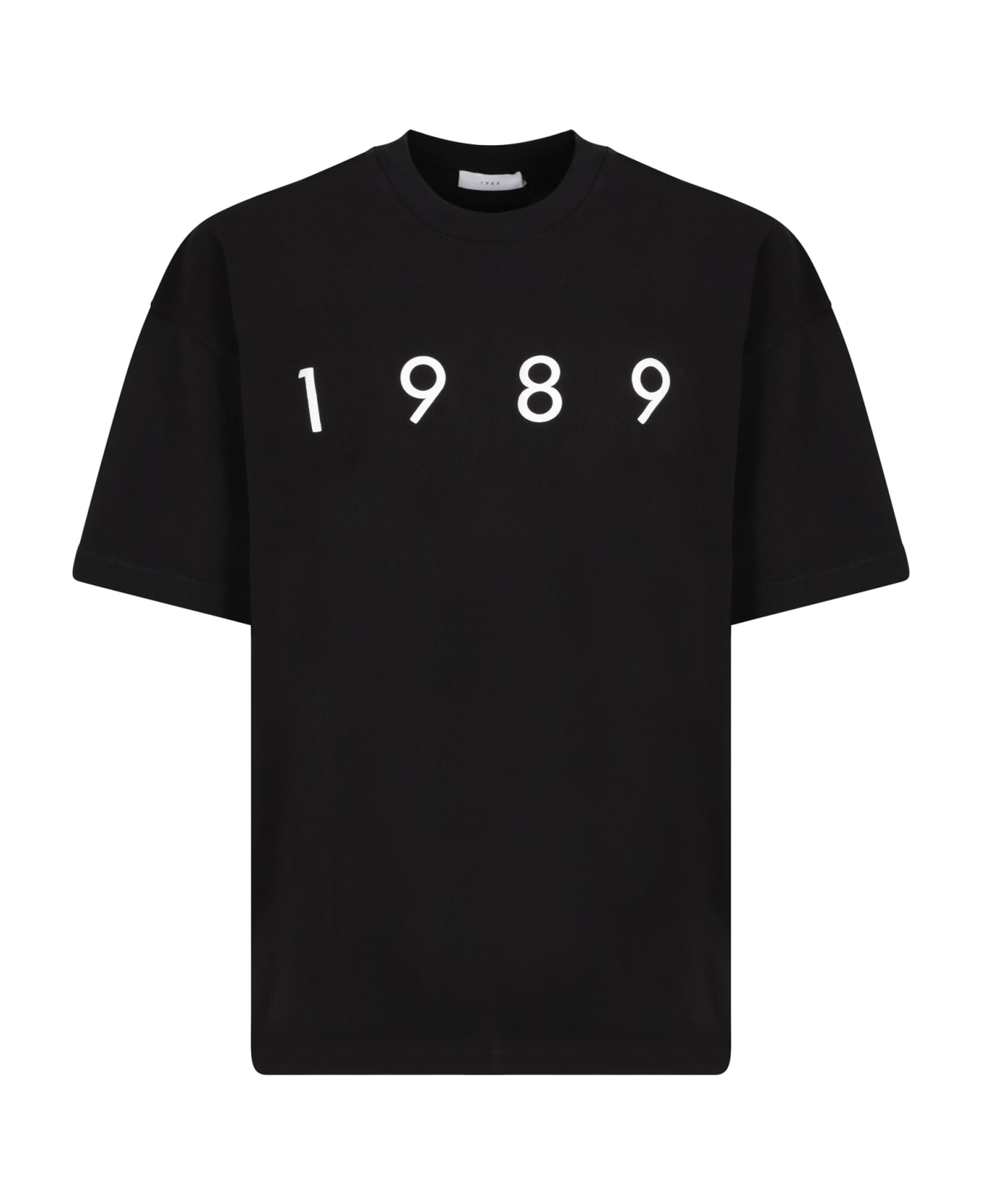 1989 Studio T-shirt - Black