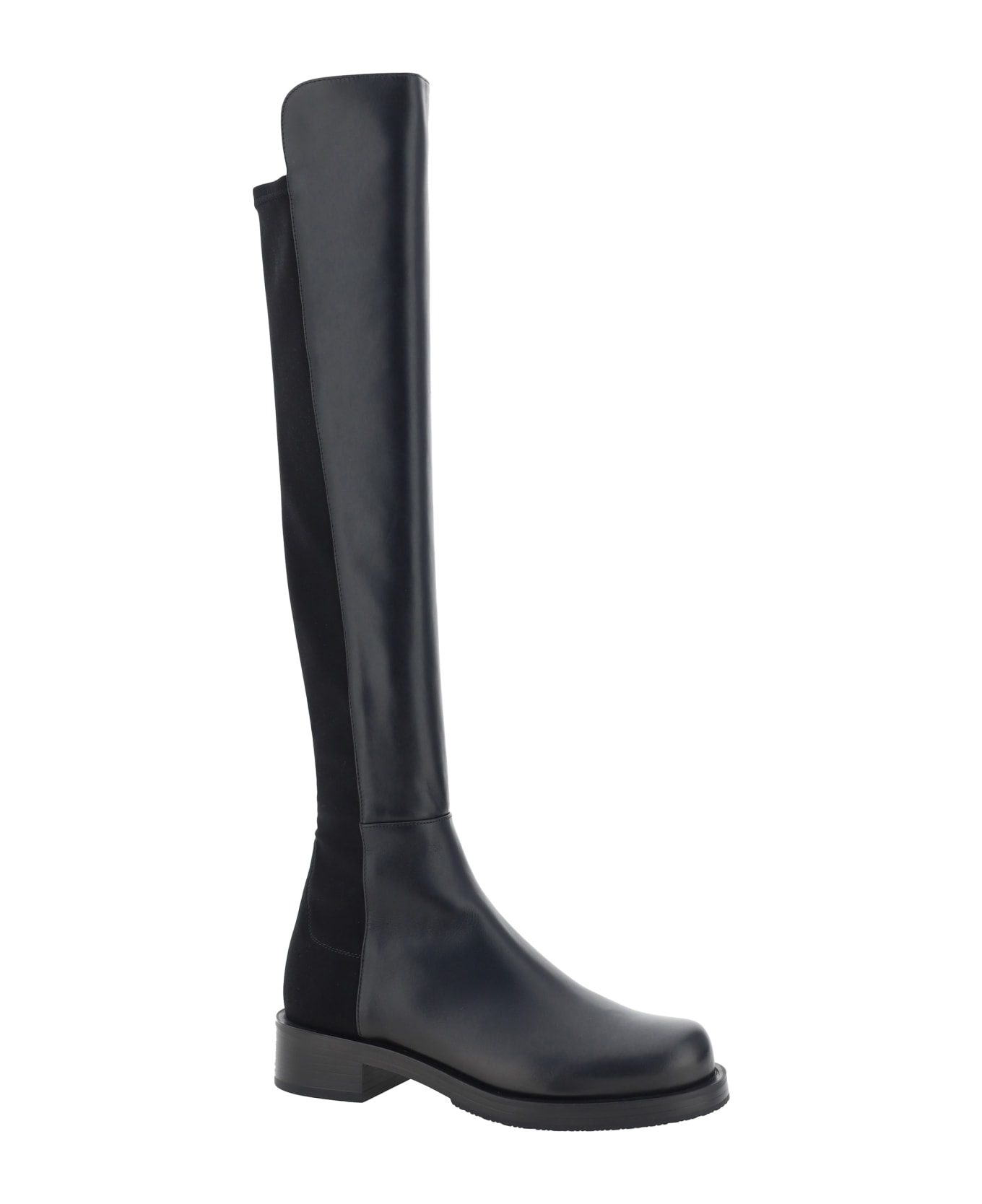 Stuart Weitzman Bold Boots