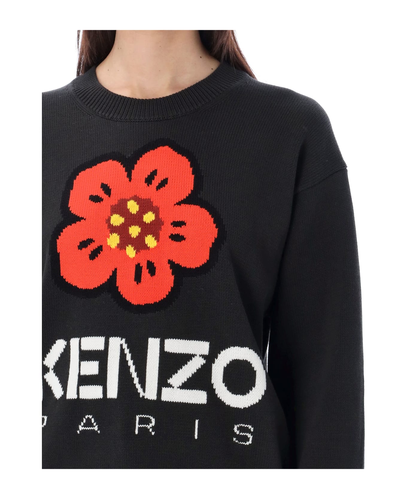 Kenzo Boke Flower Jumper | italist