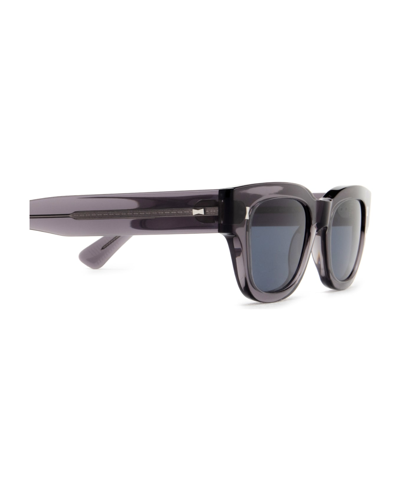 Cubitts Frederick Sun Smoke Grey Sunglasses - Smoke Grey