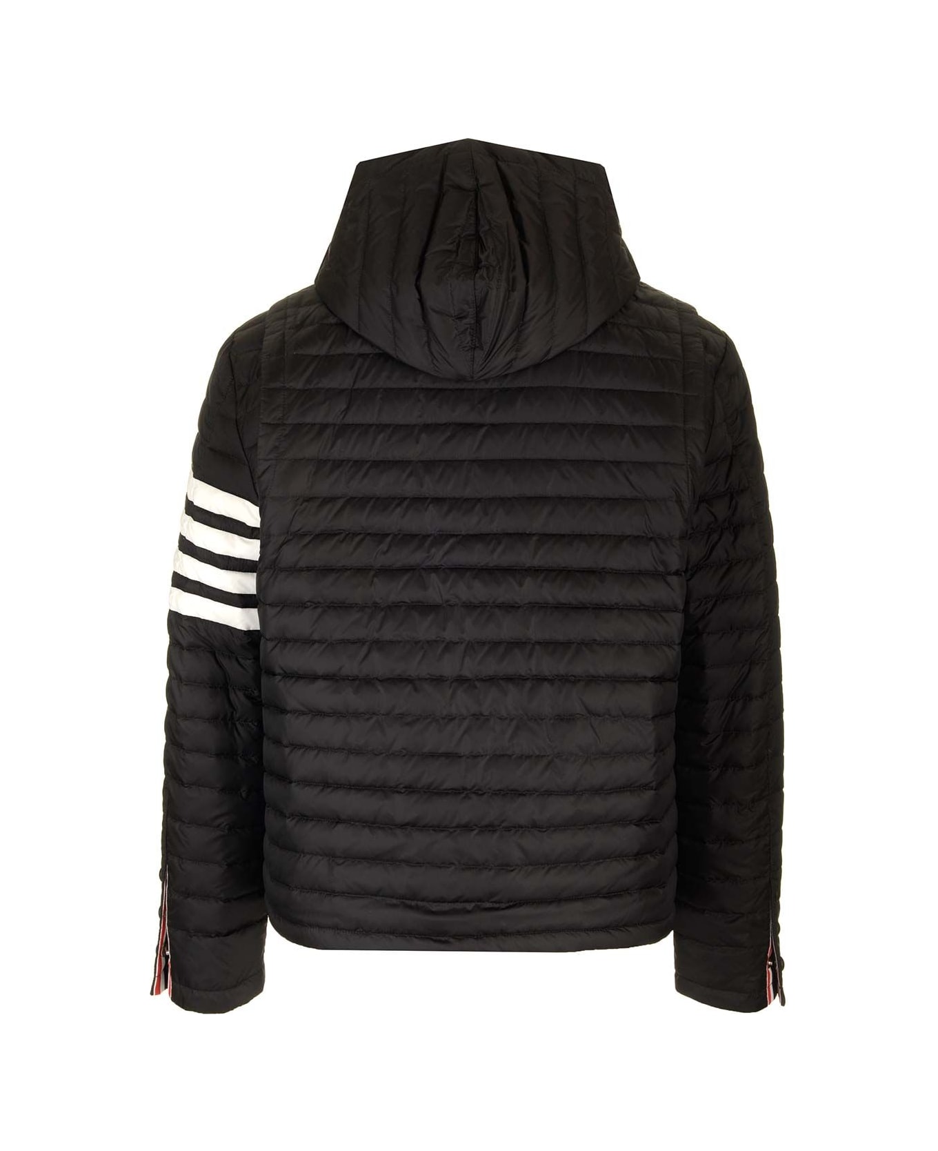 Thom Browne Ski Jacket - Black