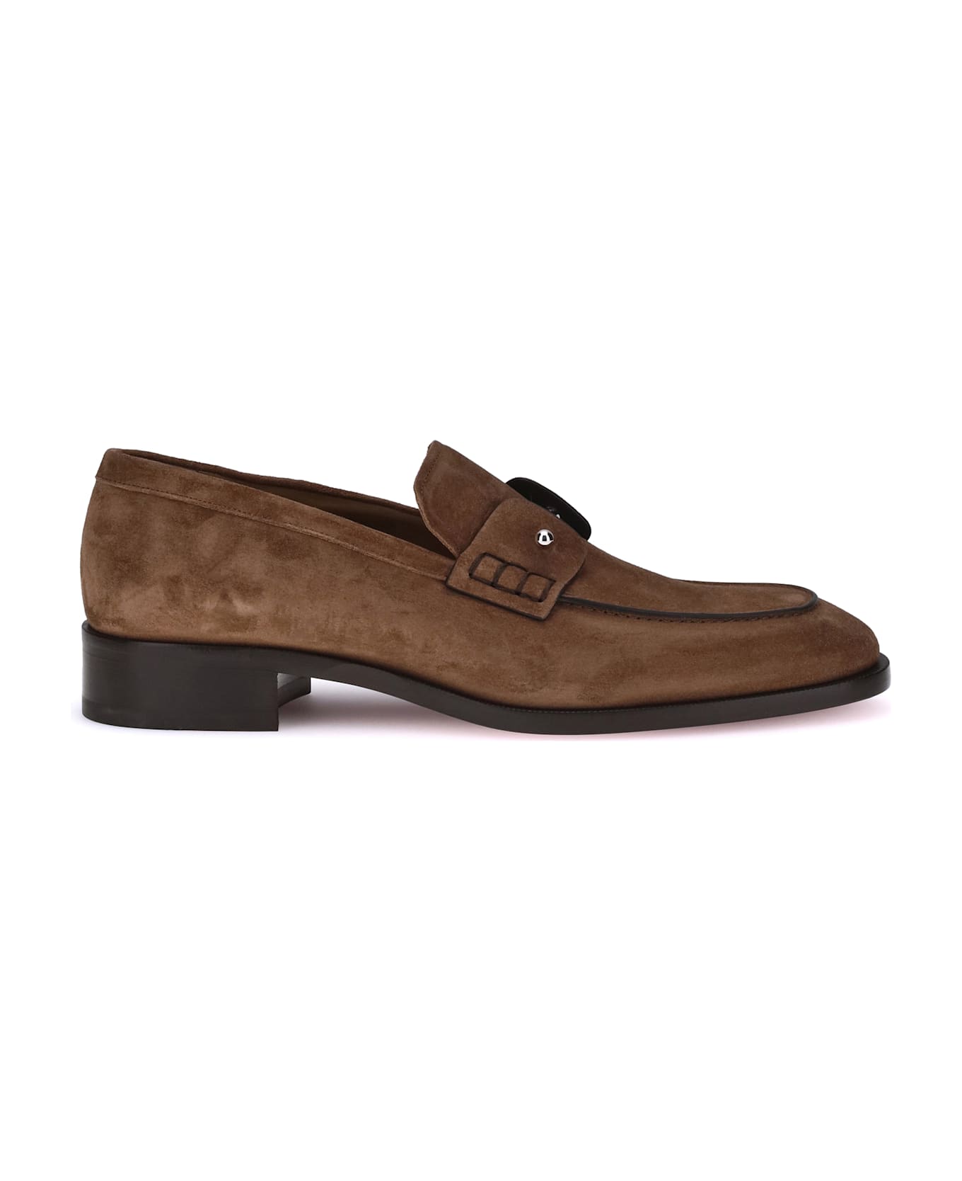 Christian Louboutin Chambelimoc Loafers